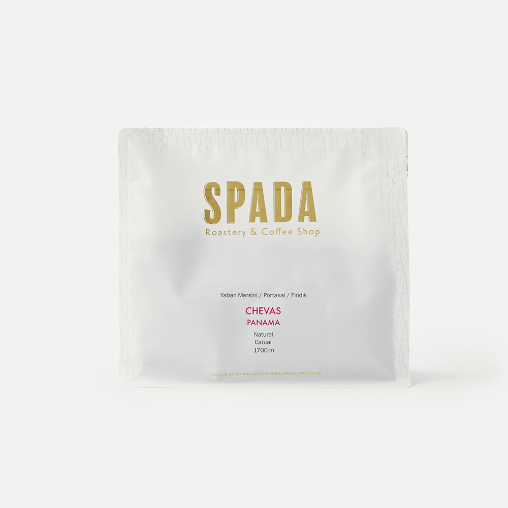 PANAMA / CHEVAS  / NATURAL