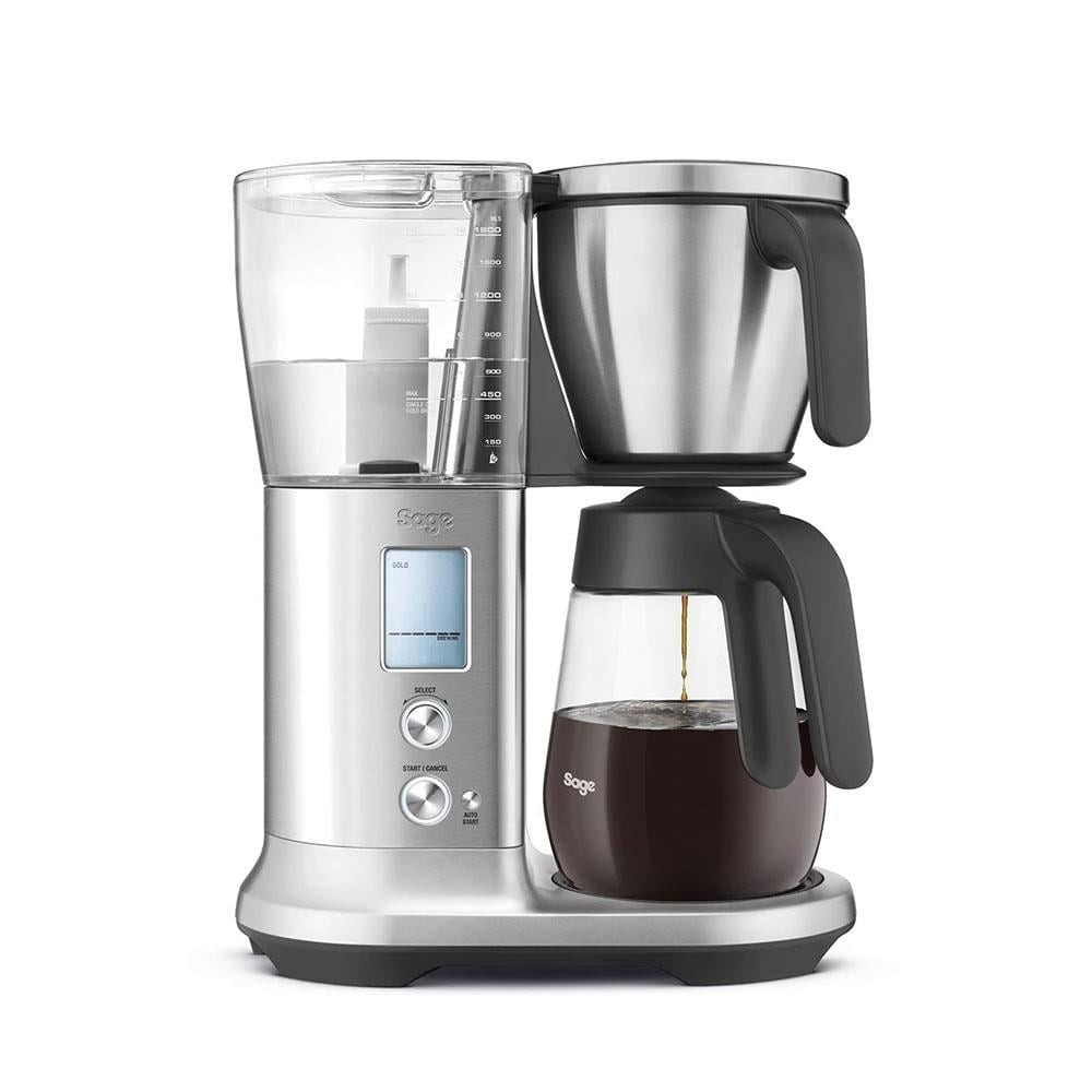 Sage SDC400 The Precision Brewer® Glass Filtre Kahve Makinesi
