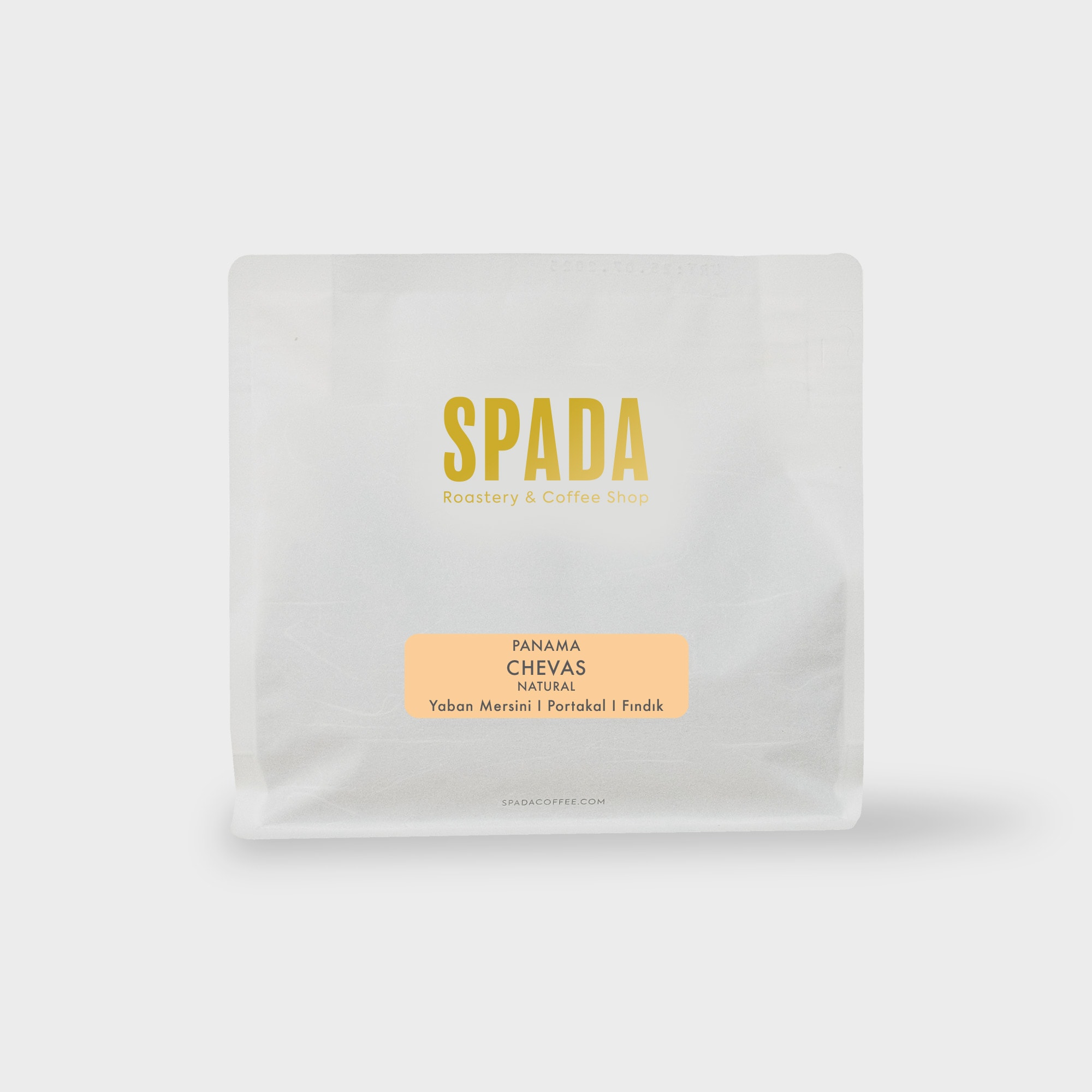 PANAMA / CHEVAS  / NATURAL