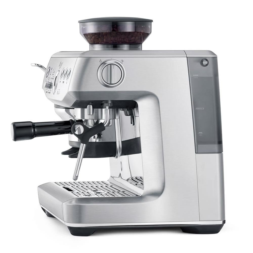 Sage SES876 The Barista Express Impress Espresso Makinesi