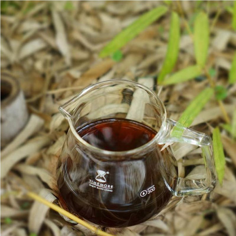 Timemore Coffee Server 360ml