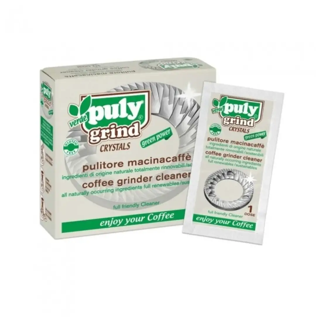 Puly Caff Puly Grind 10'lu Paket