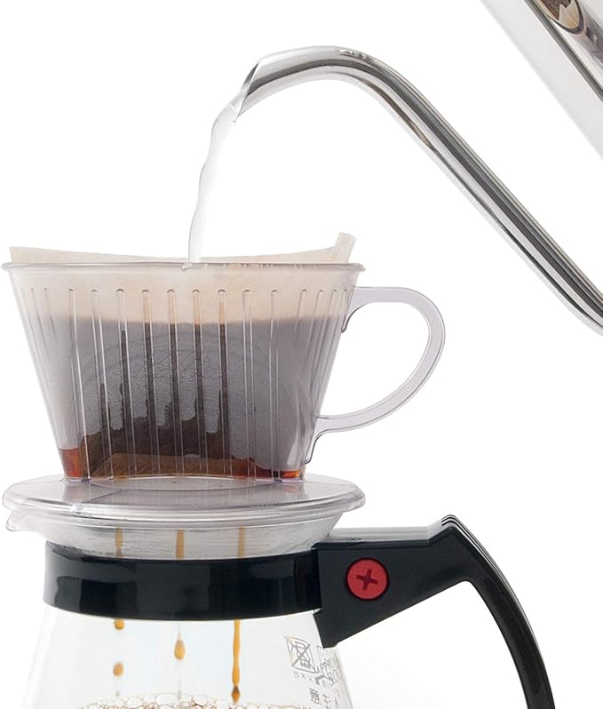 Kalita 102-D Plastik Dripper