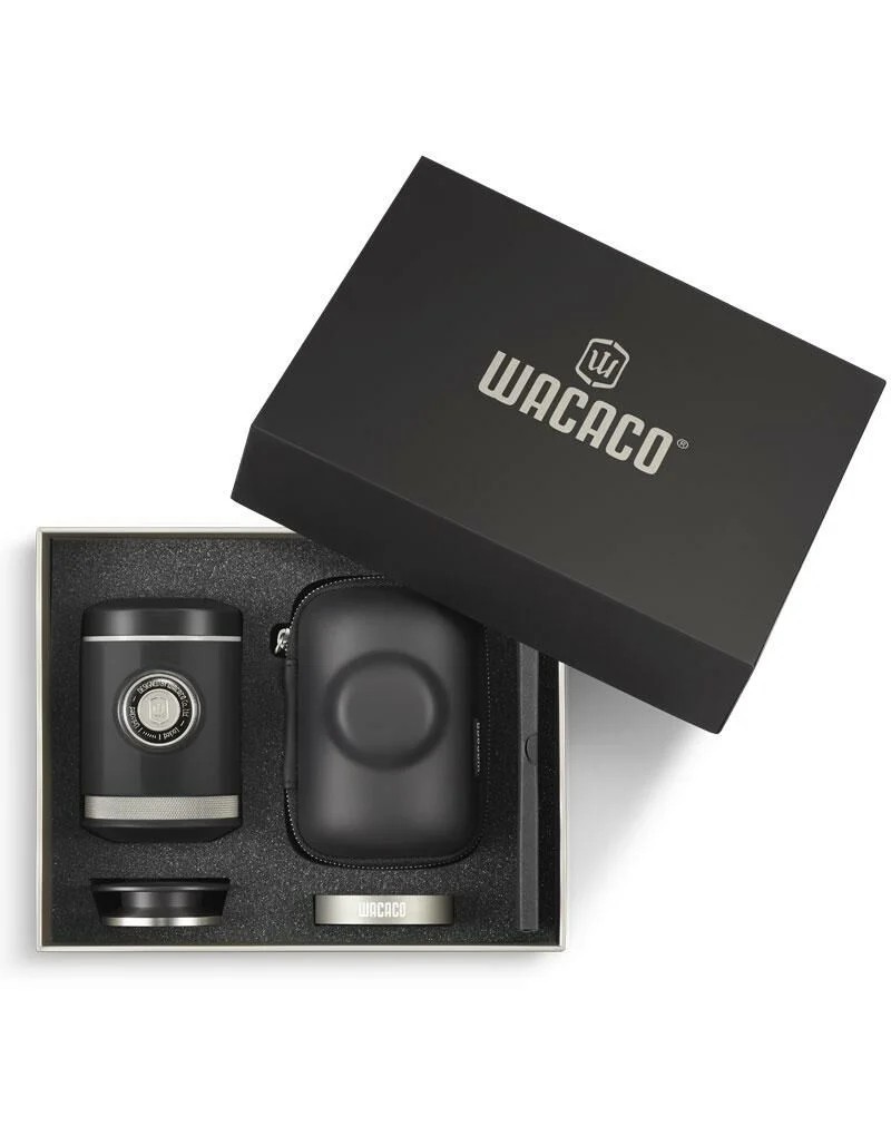 Wacaco Picopresso Espresso Makinesi