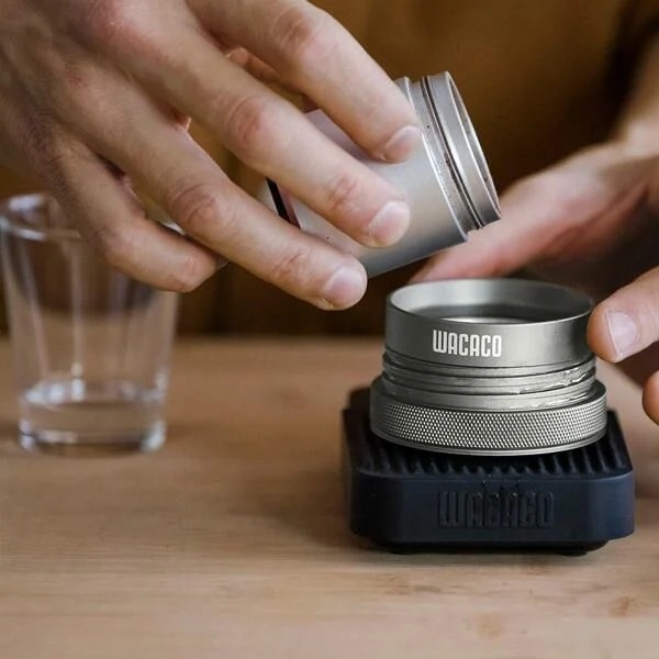 Wacaco Picopresso Espresso Makinesi