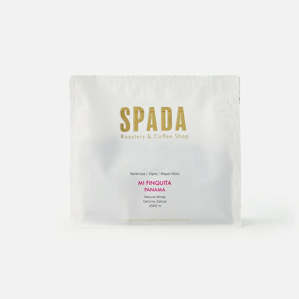 spadacoffee.com