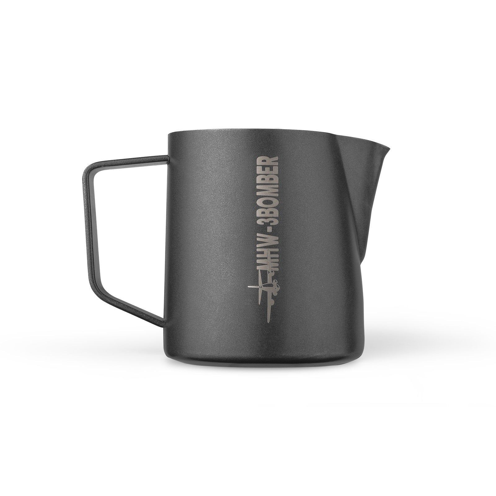 MHW-3BOMBER Süt Potu 5.0 - 600 ml 