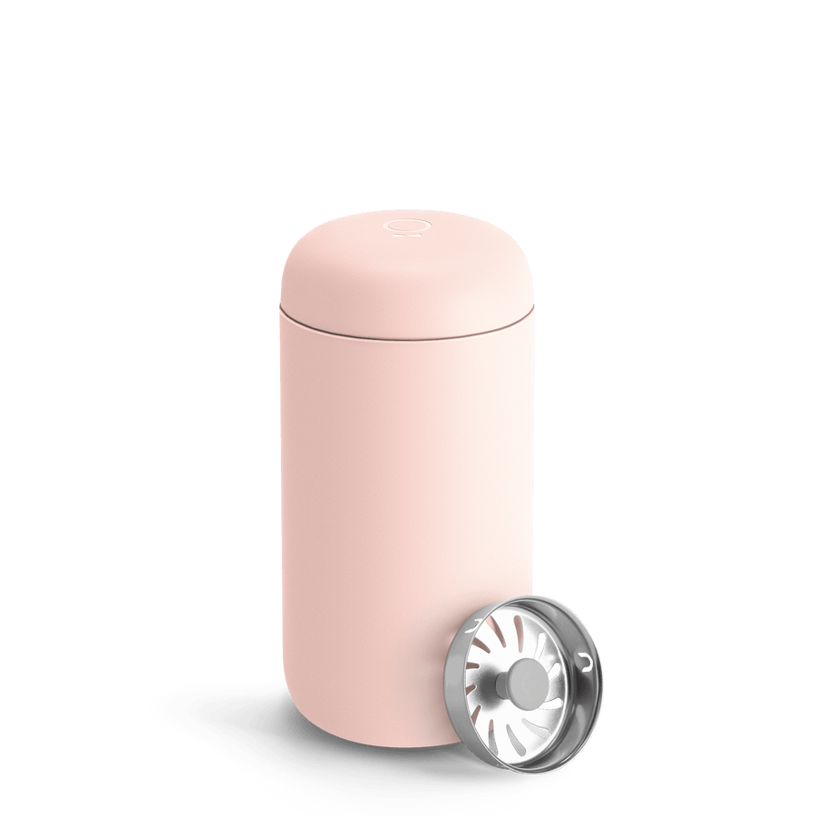 FELLOW CARTER MOVE MUG – WARM PINK
