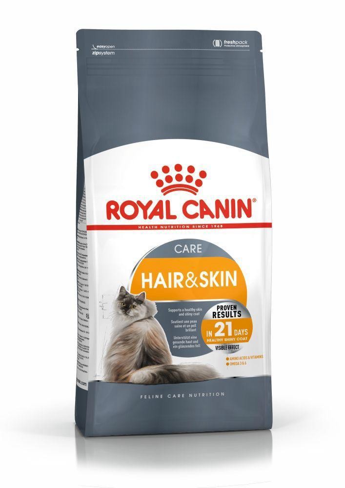 HAIR & SKIN CARE 2KG