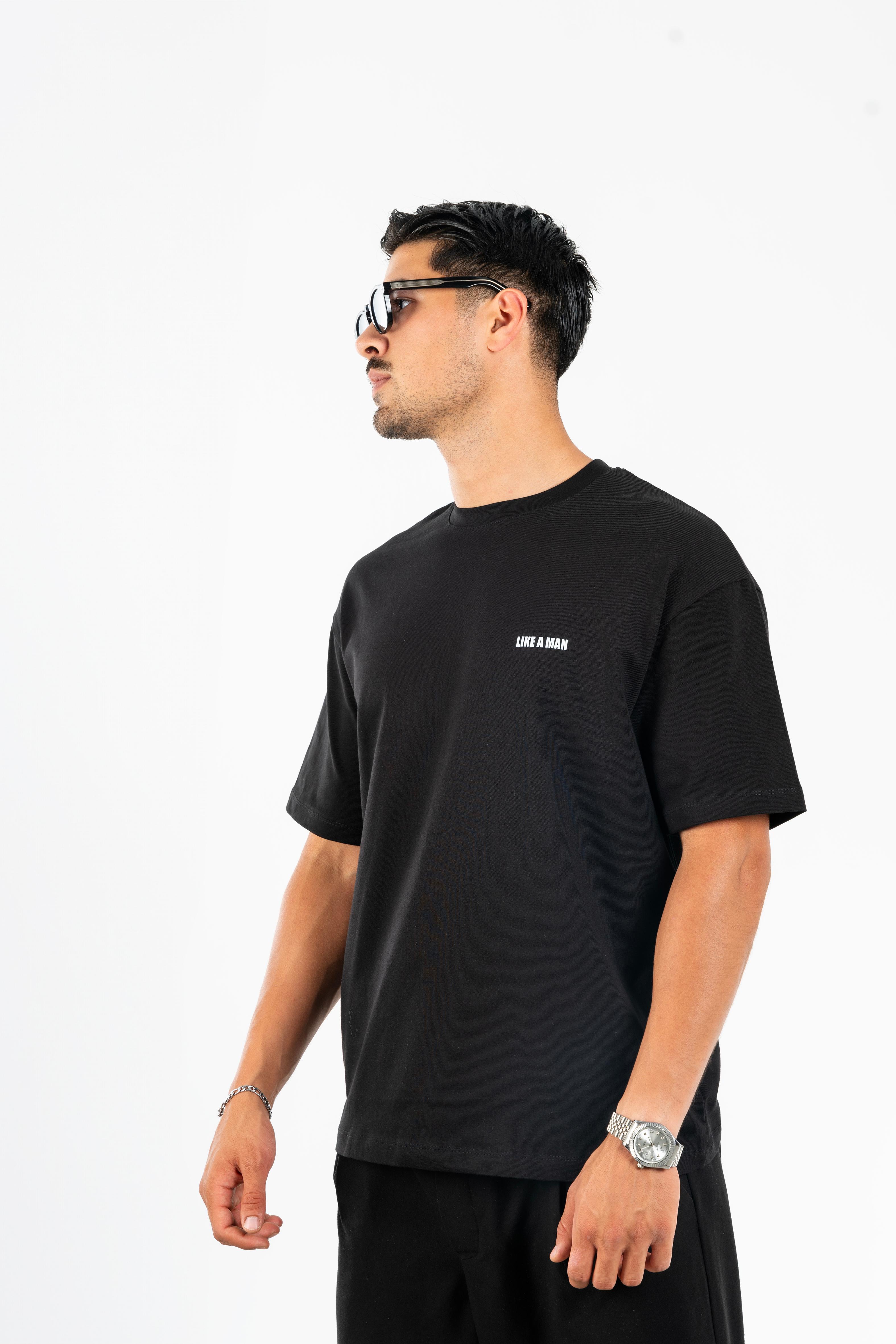 NOBLE  Black 01