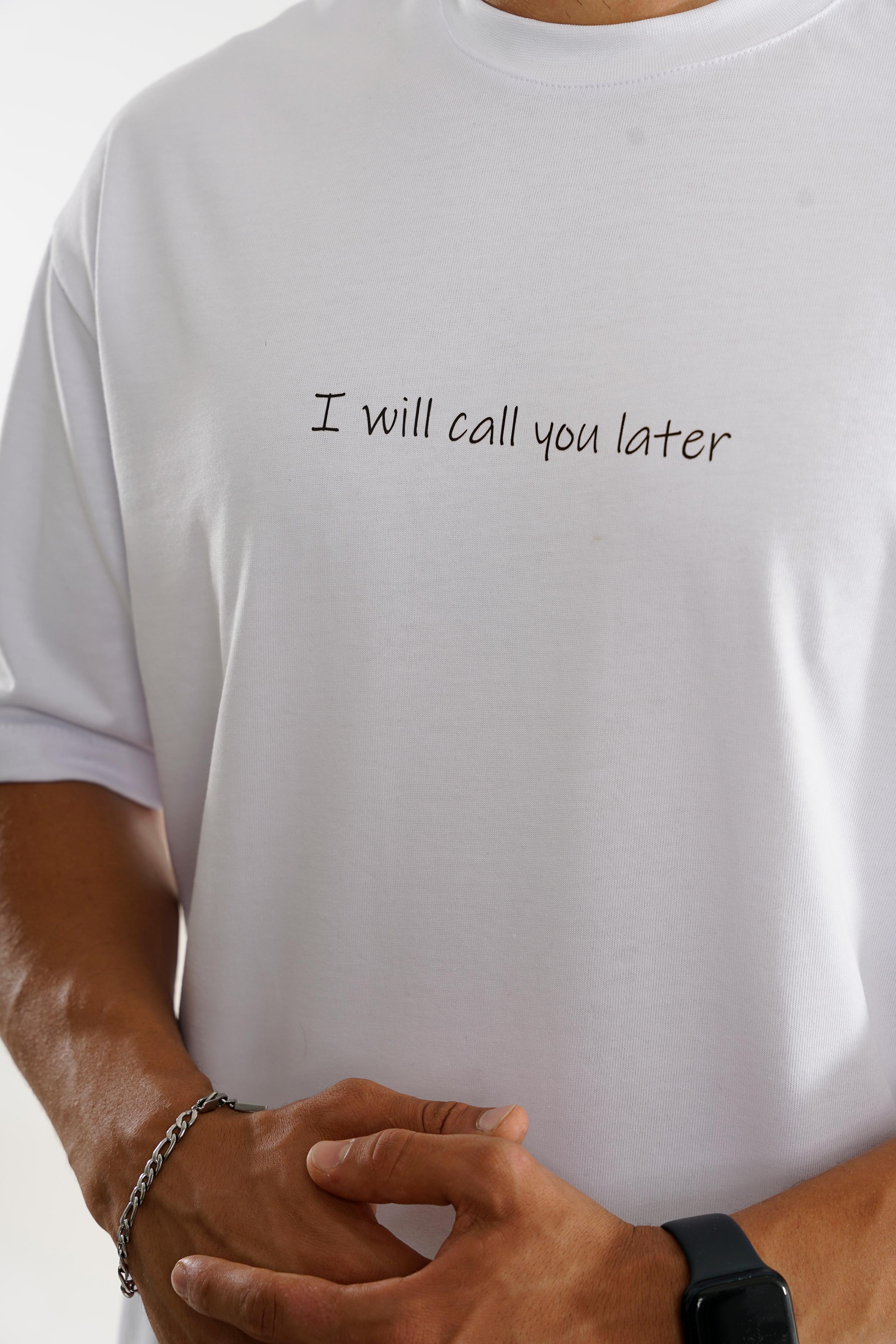 LATER W 01