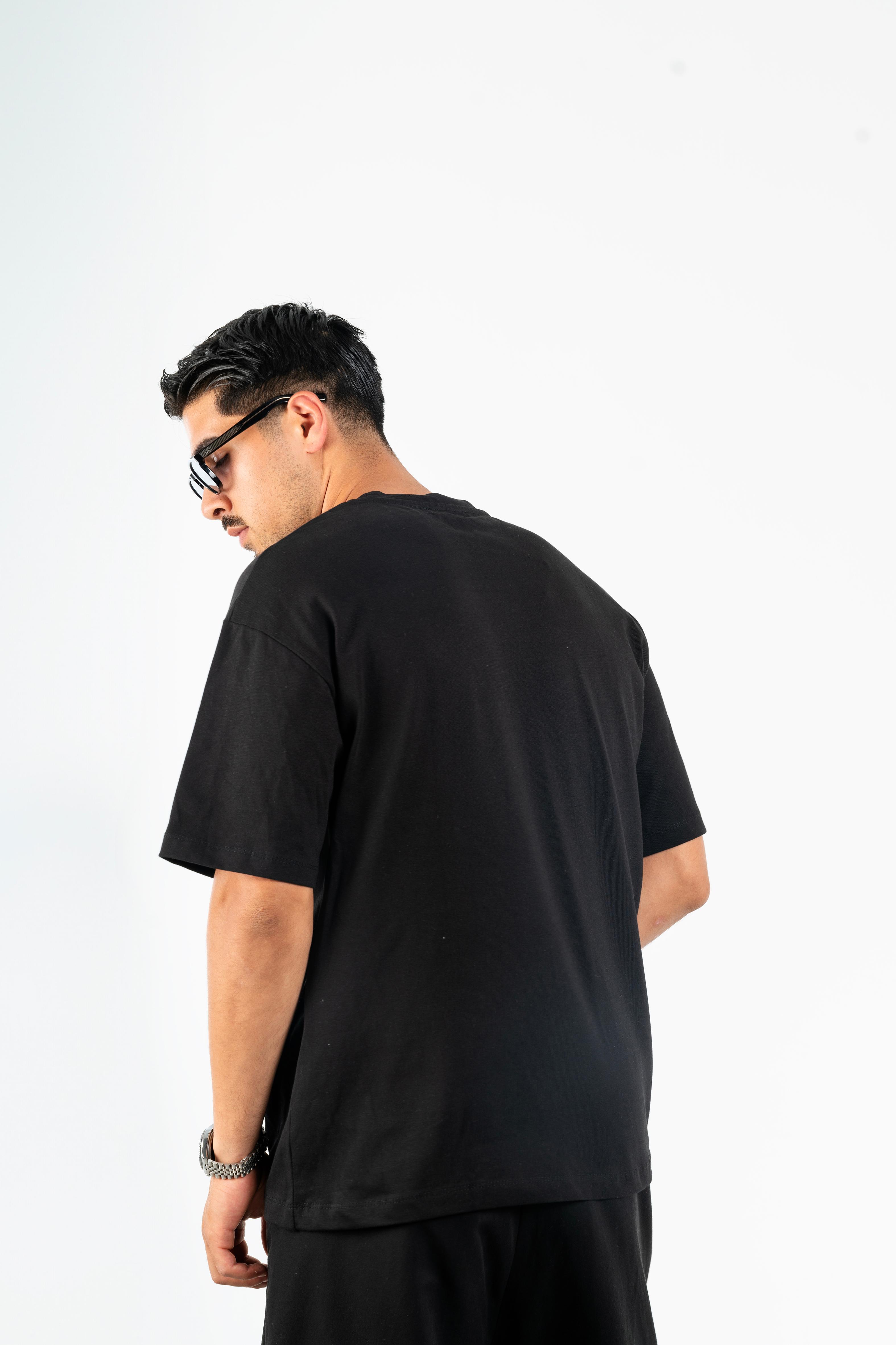 NOBLE  Black 01