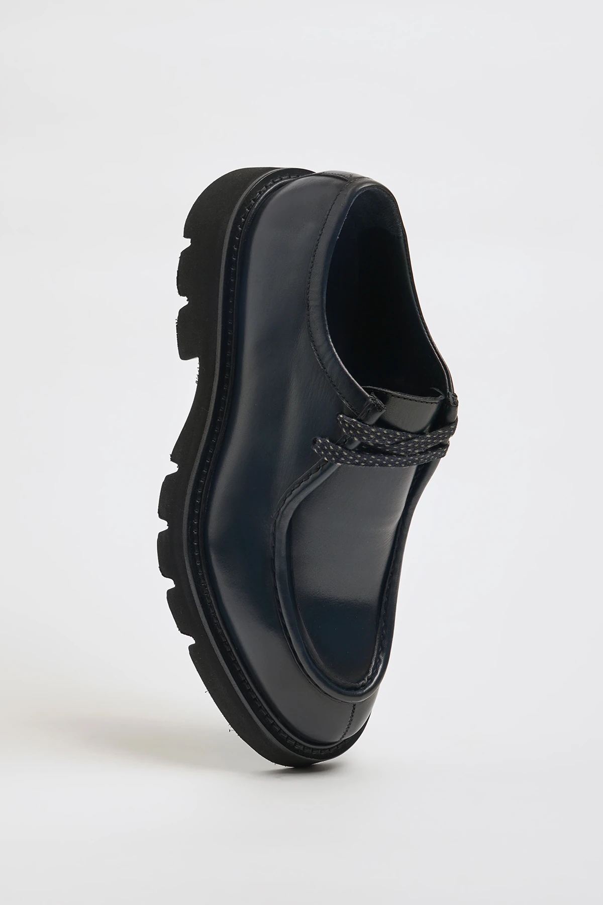 Rafael Model Hakiki Natural Deri Eva Taban Casual Ayakkabı