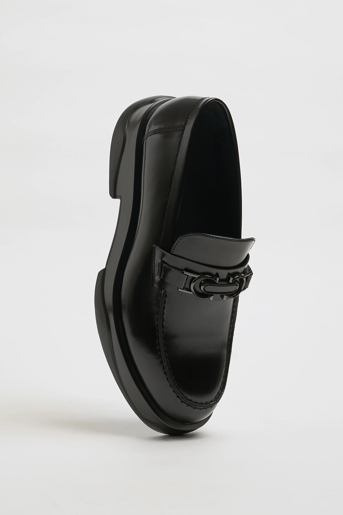 Antoni Model Hakiki Açma Deri İthal Taban Casual Ayakkabı