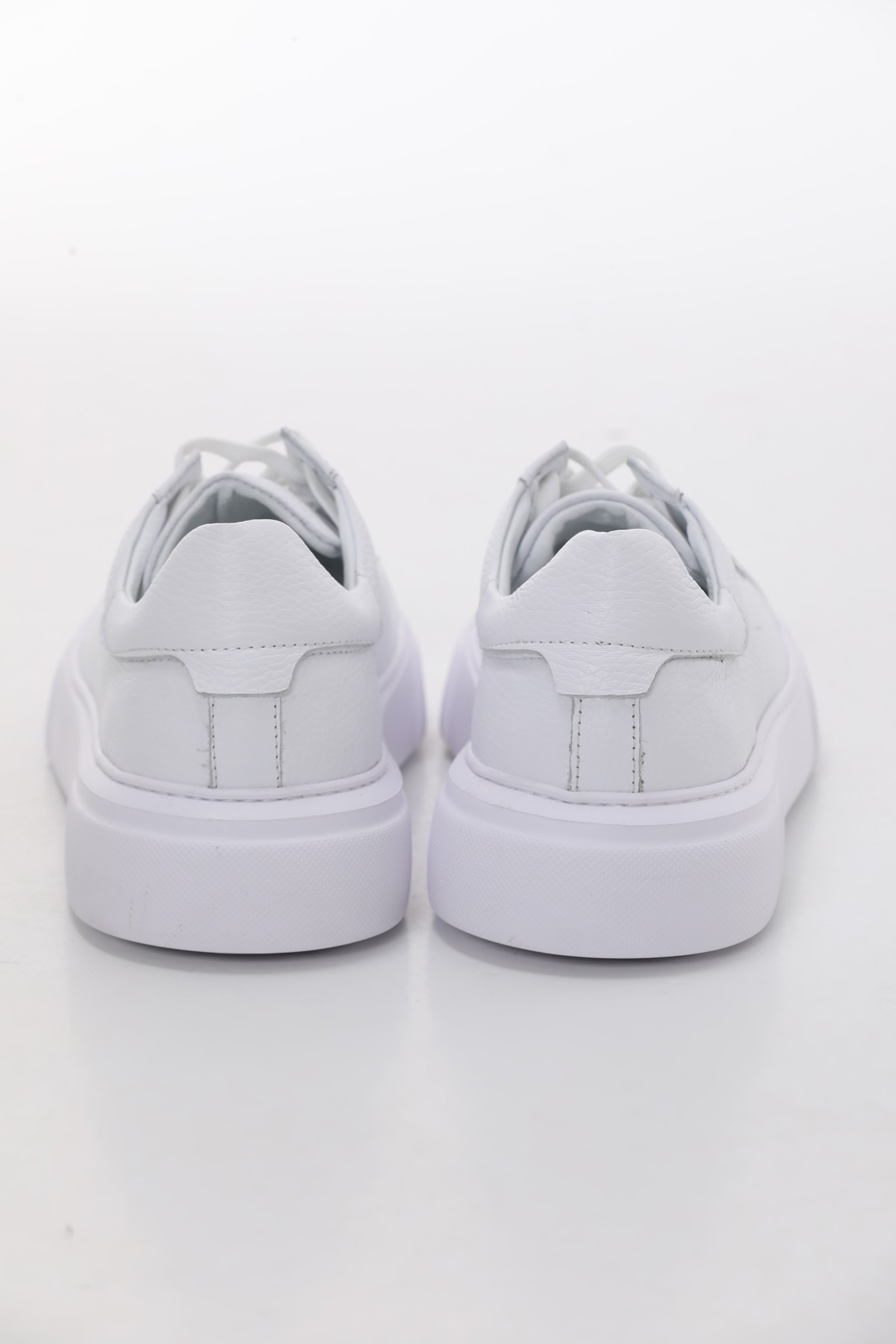 Igorr Model Hakiki Floater Deri Sneakers Ayakkabı