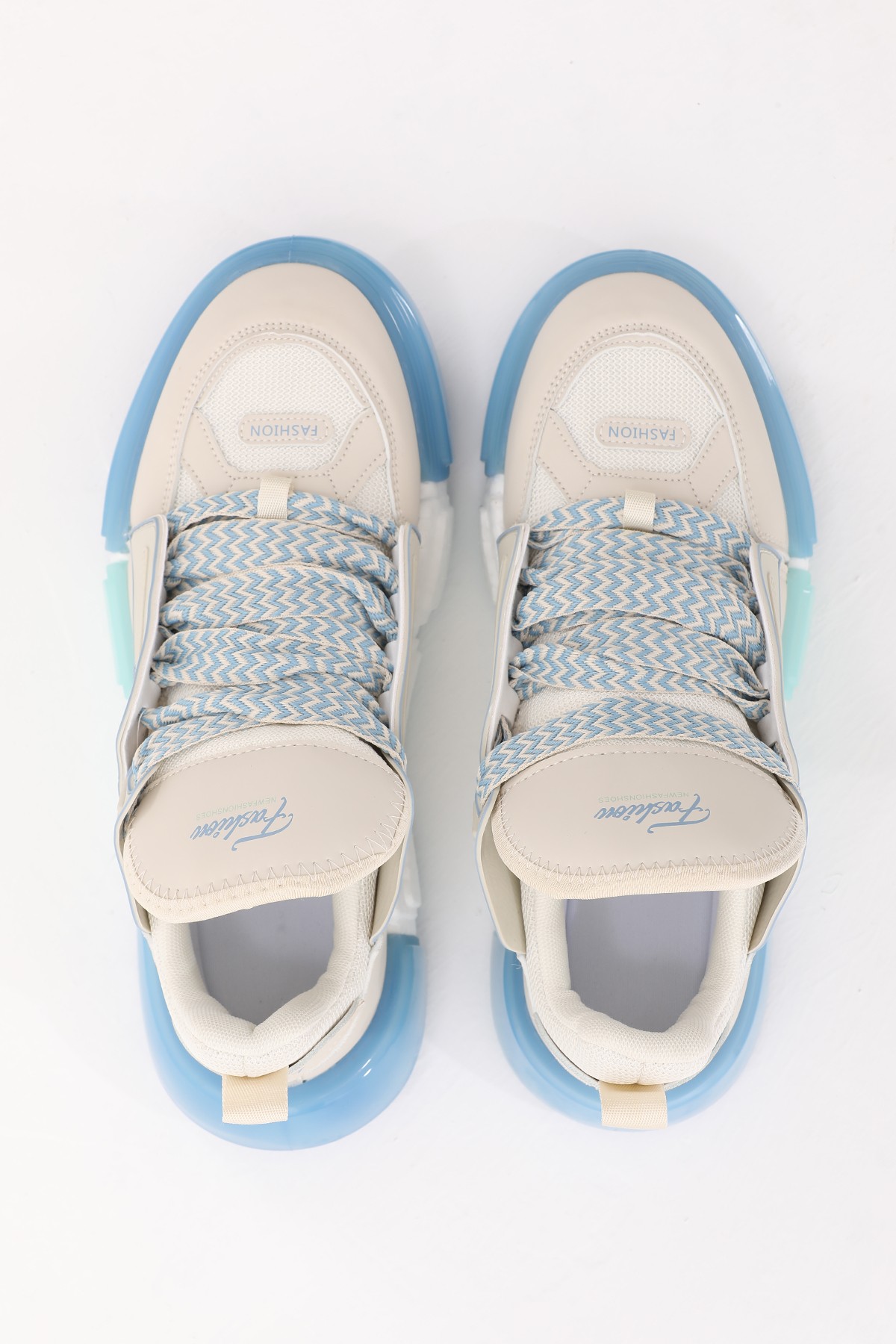 Avrupa Model Özel Tasarım Sneakers Ayakkabı