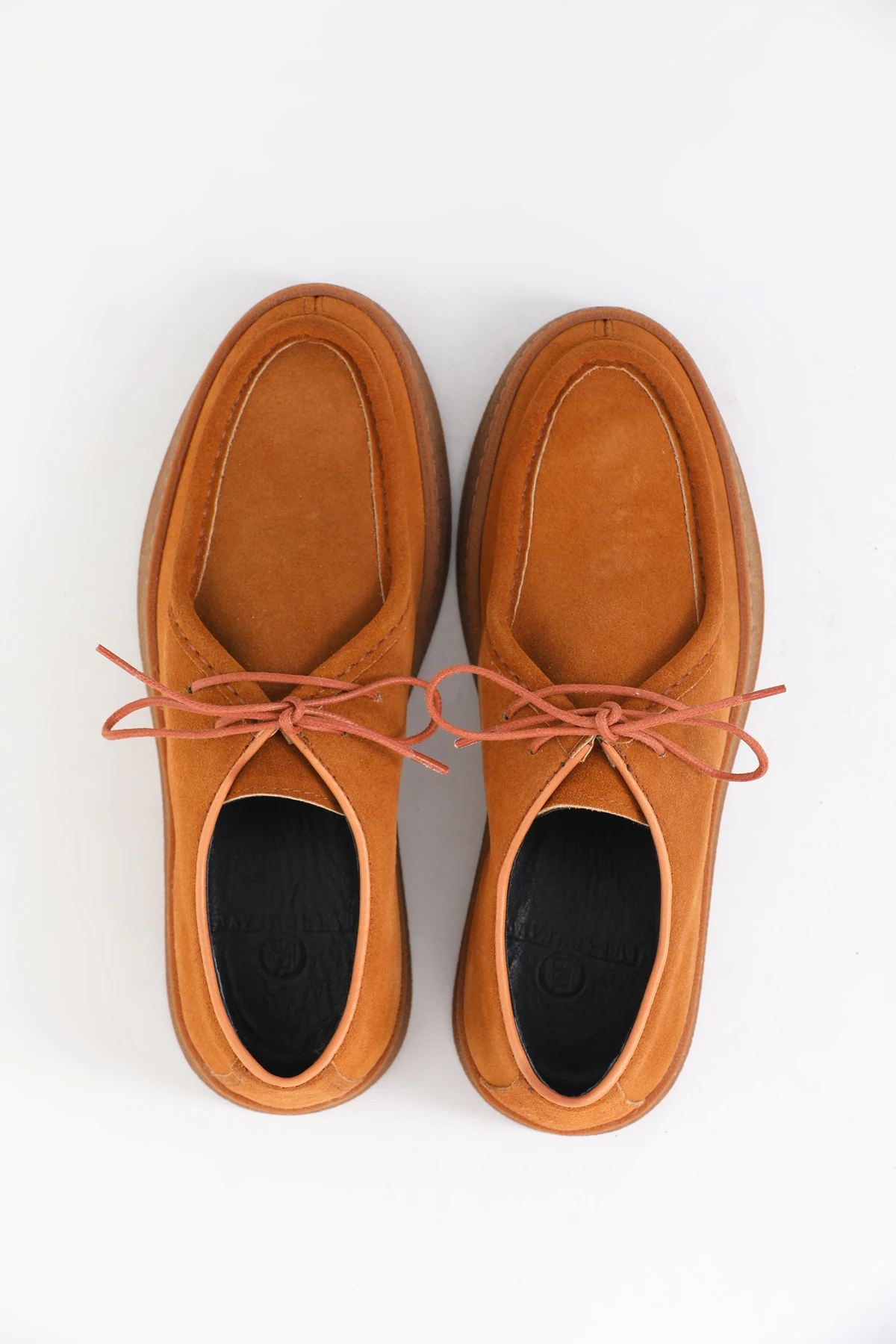 Oscar Model Hakiki Süet Deri Kauçuk Taban Casual Ayakkabı