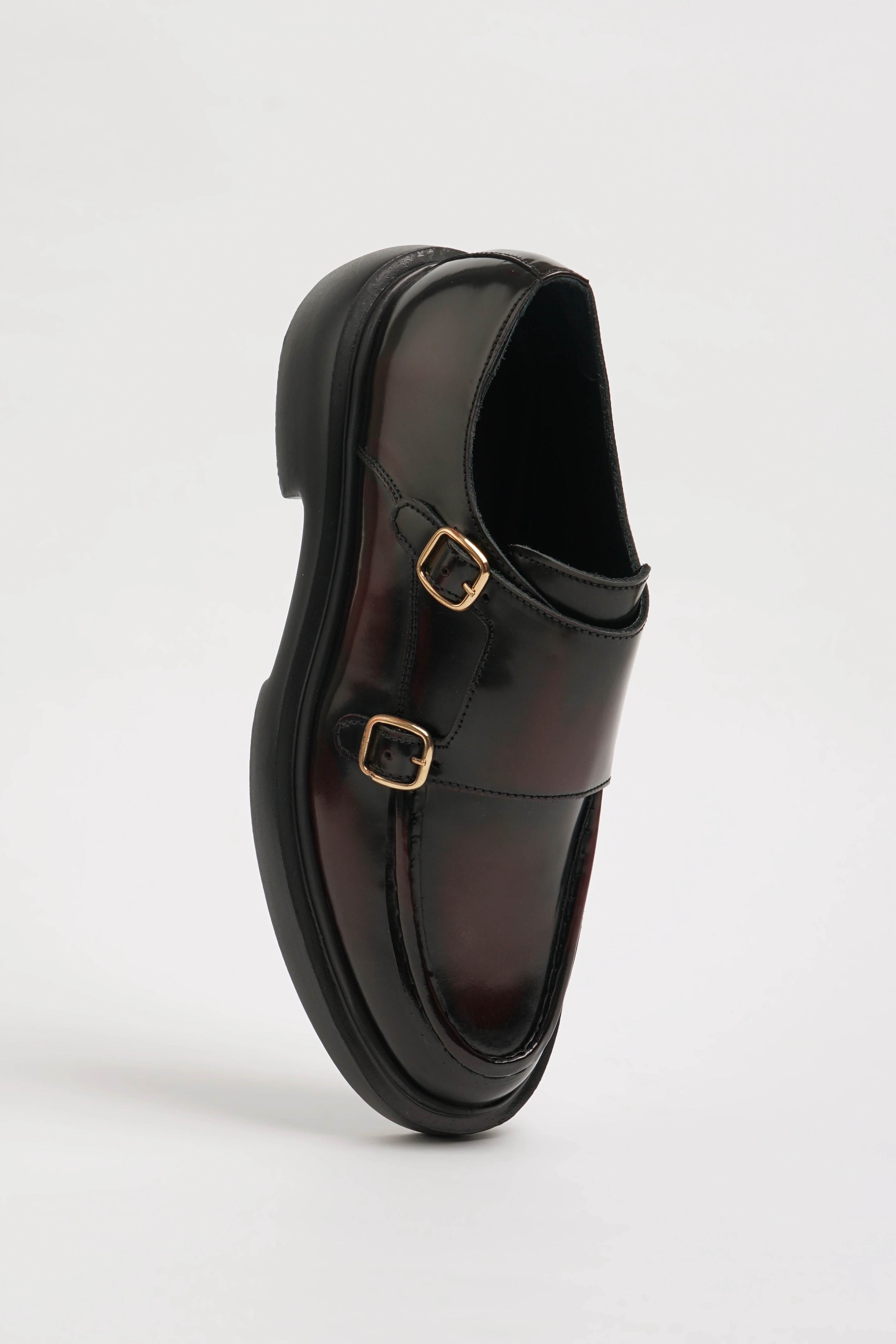 Manfredi Model Natural Deri Casual Ayakkabı