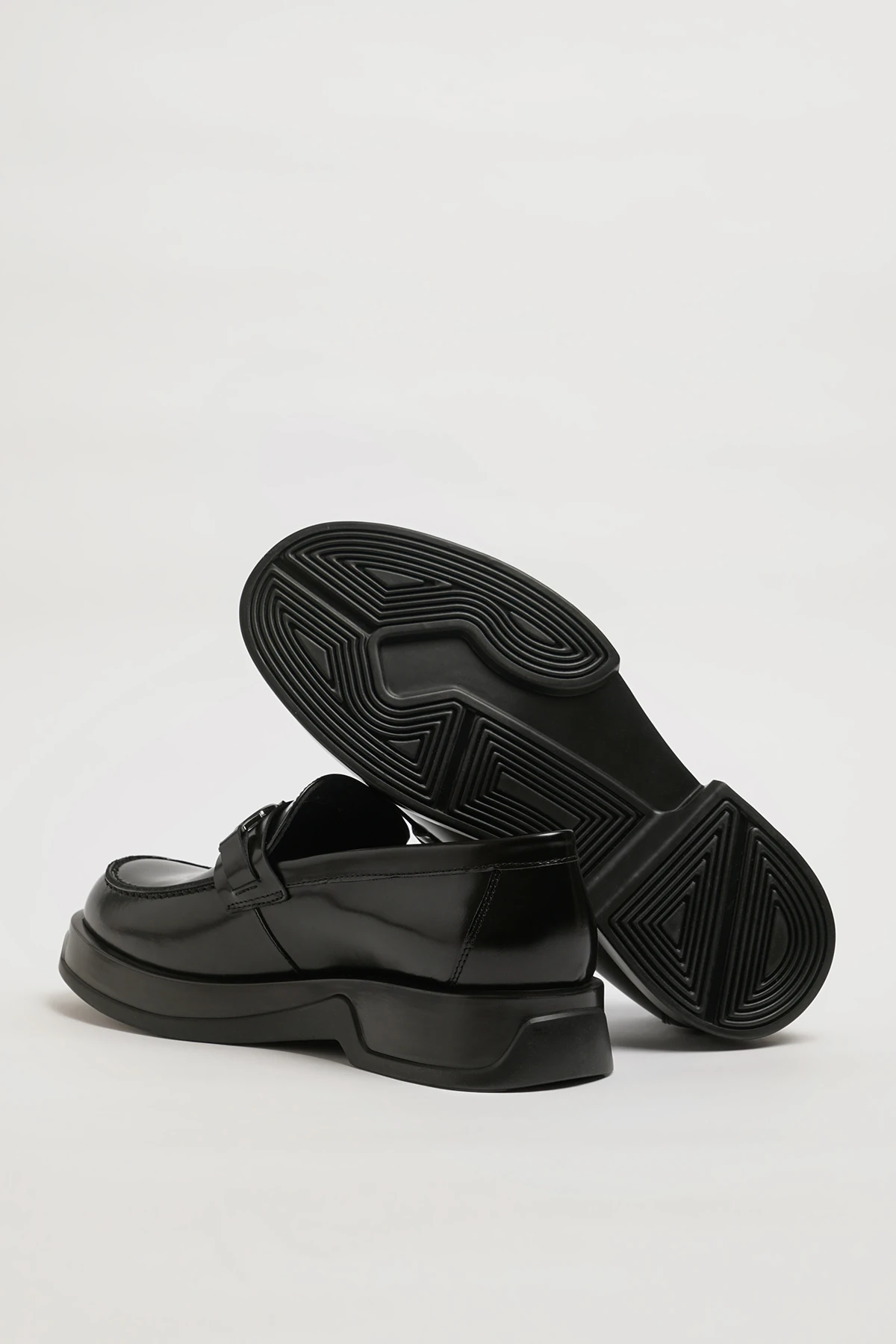 Antoni Model Hakiki Açma Deri İthal Taban Casual Ayakkabı