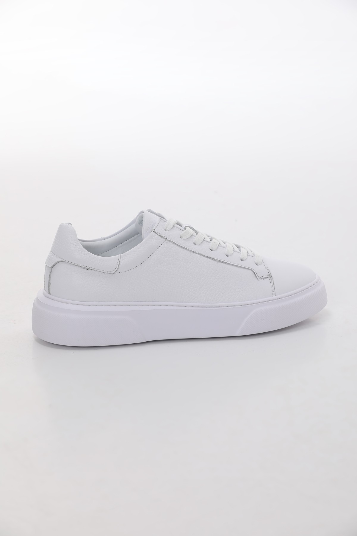 Igorr Model Hakiki Floater Deri Sneakers Ayakkabı