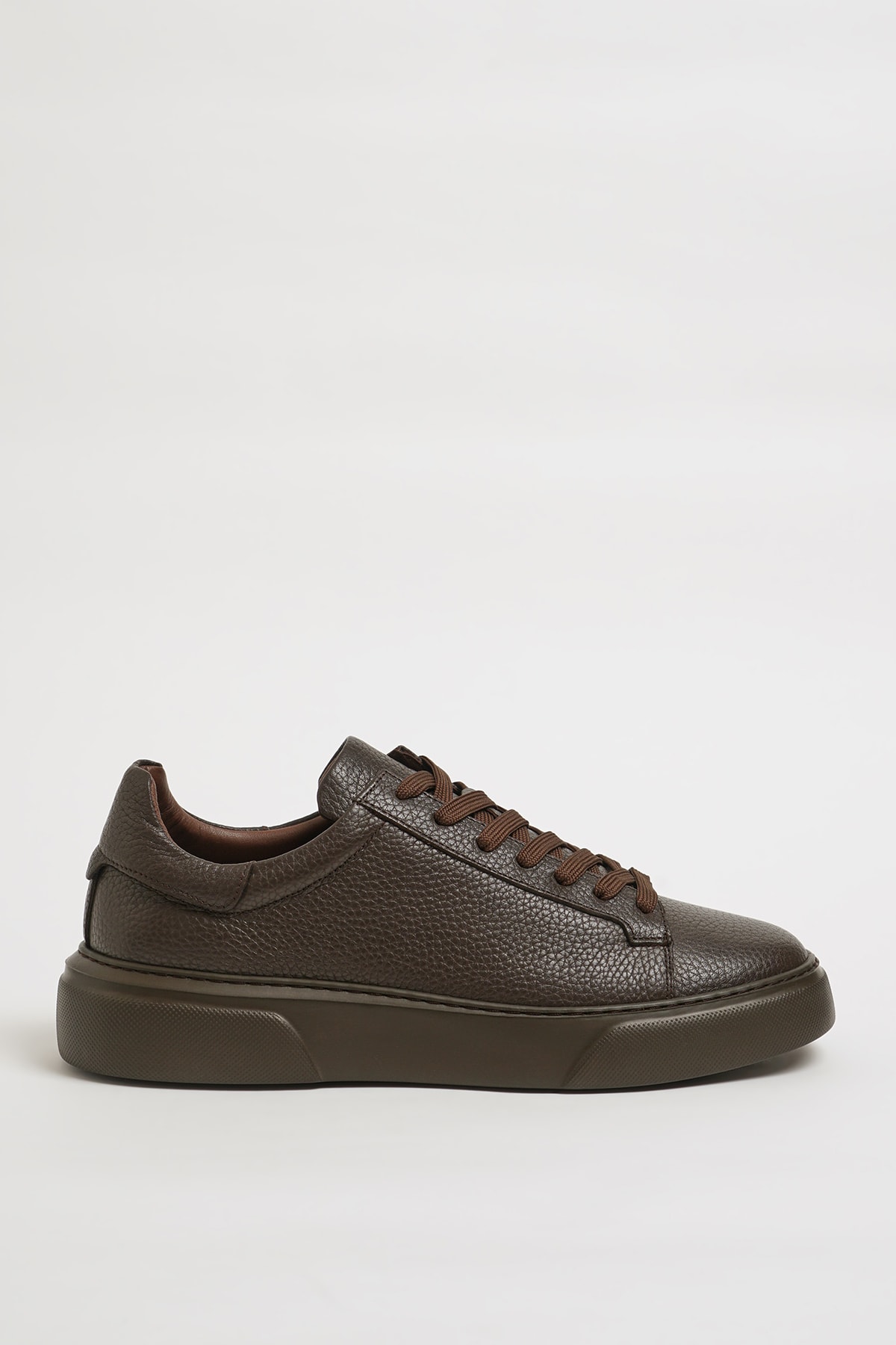 Igorr V2 Model Hakiki Floater Deri Eva Taban Sneaker Ayakkabı