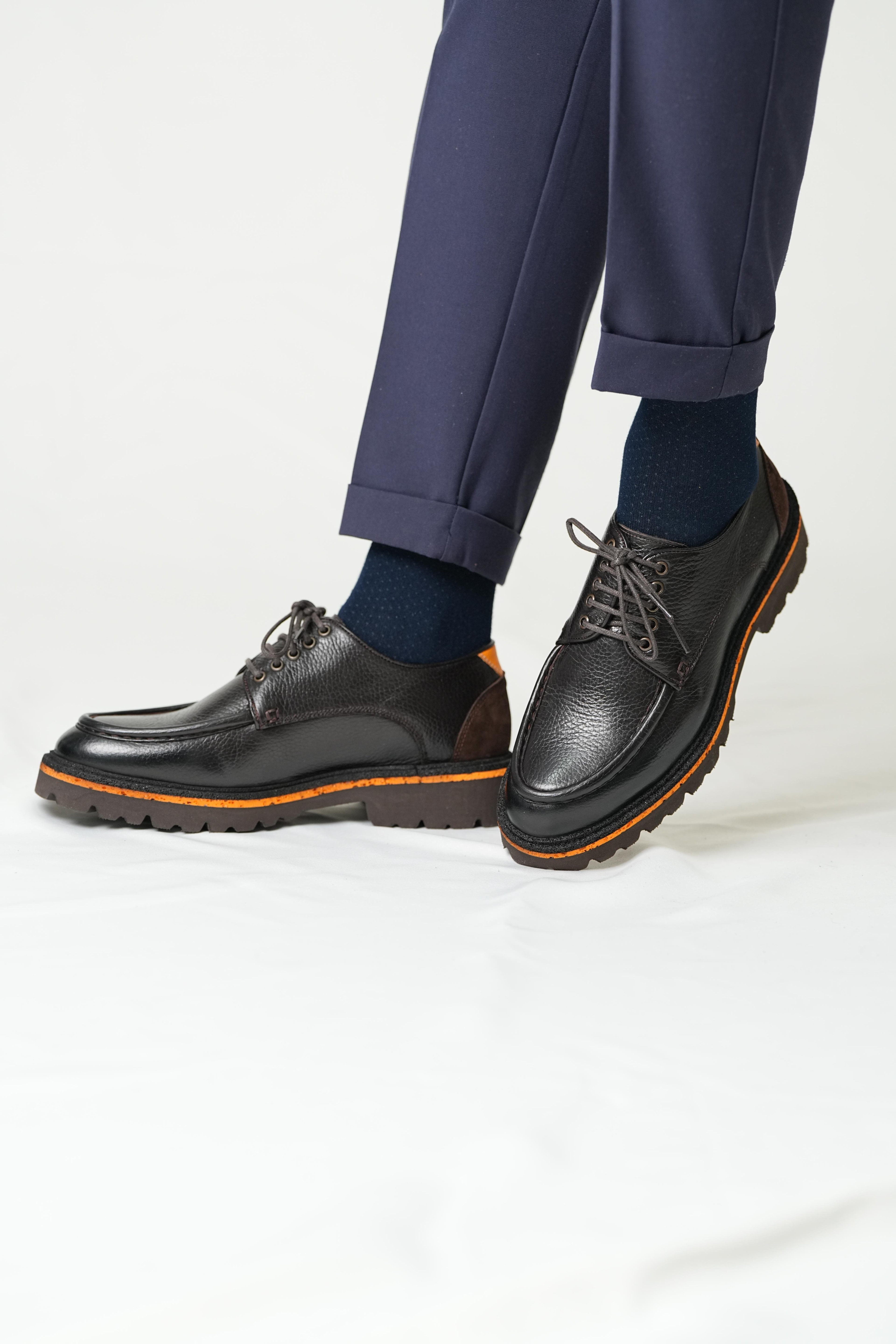 Andy Model Özel Taban Floater Casual Ayakkabı
