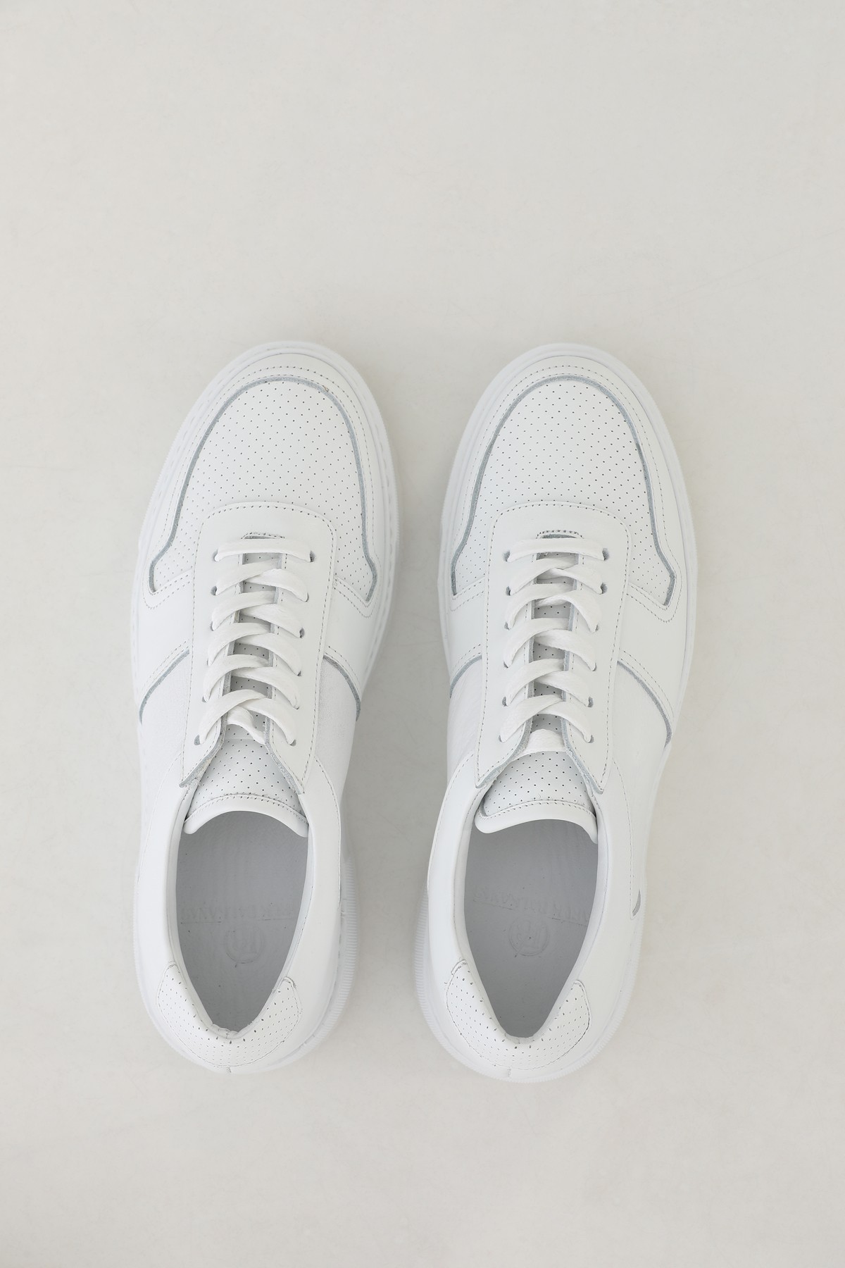 EVA SOLE FLOATER SNEAKER