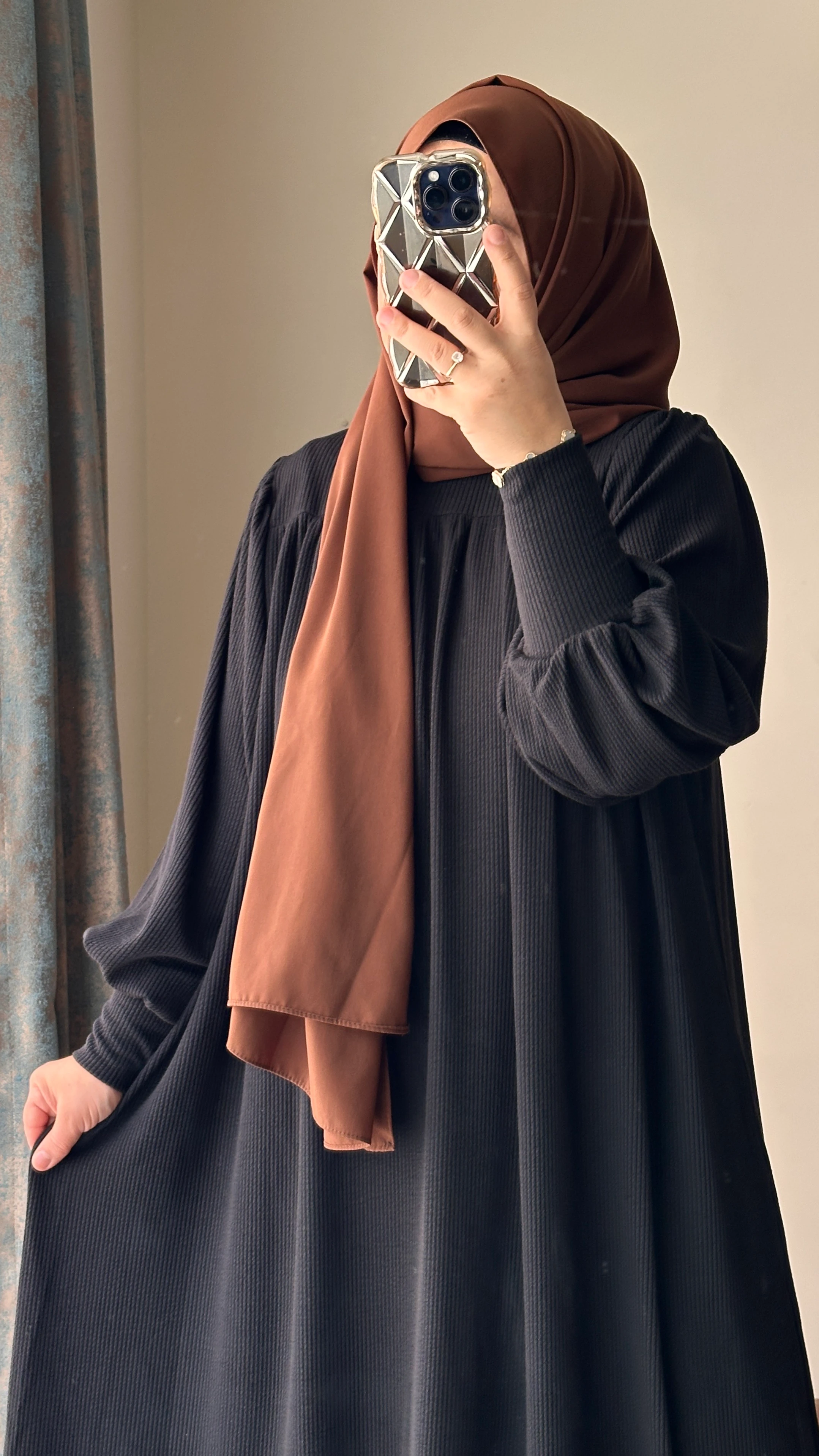 ROBALI TRİKO ELBİSE 