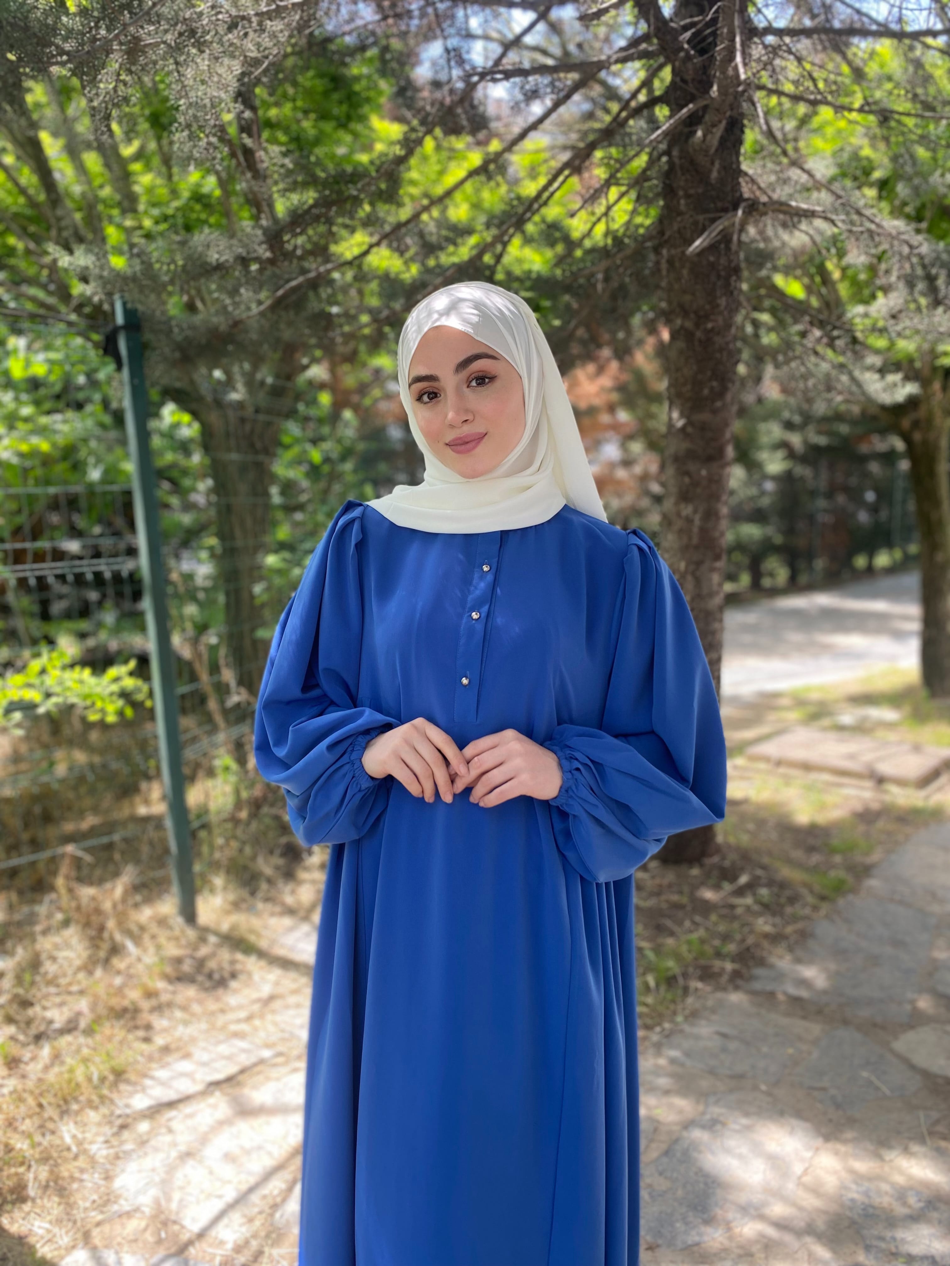 VERA ELBİSE