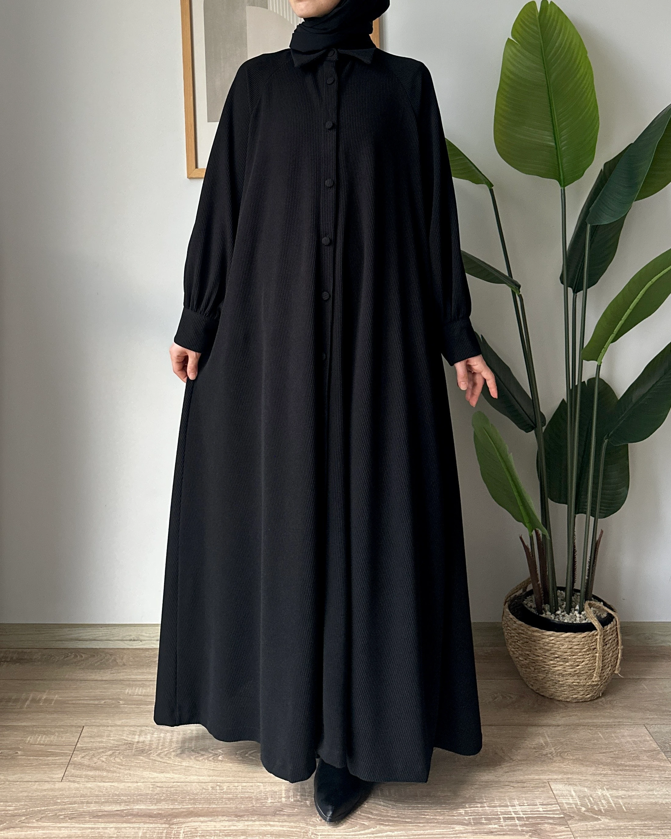 KIŞLIK KLOŞ FERACE