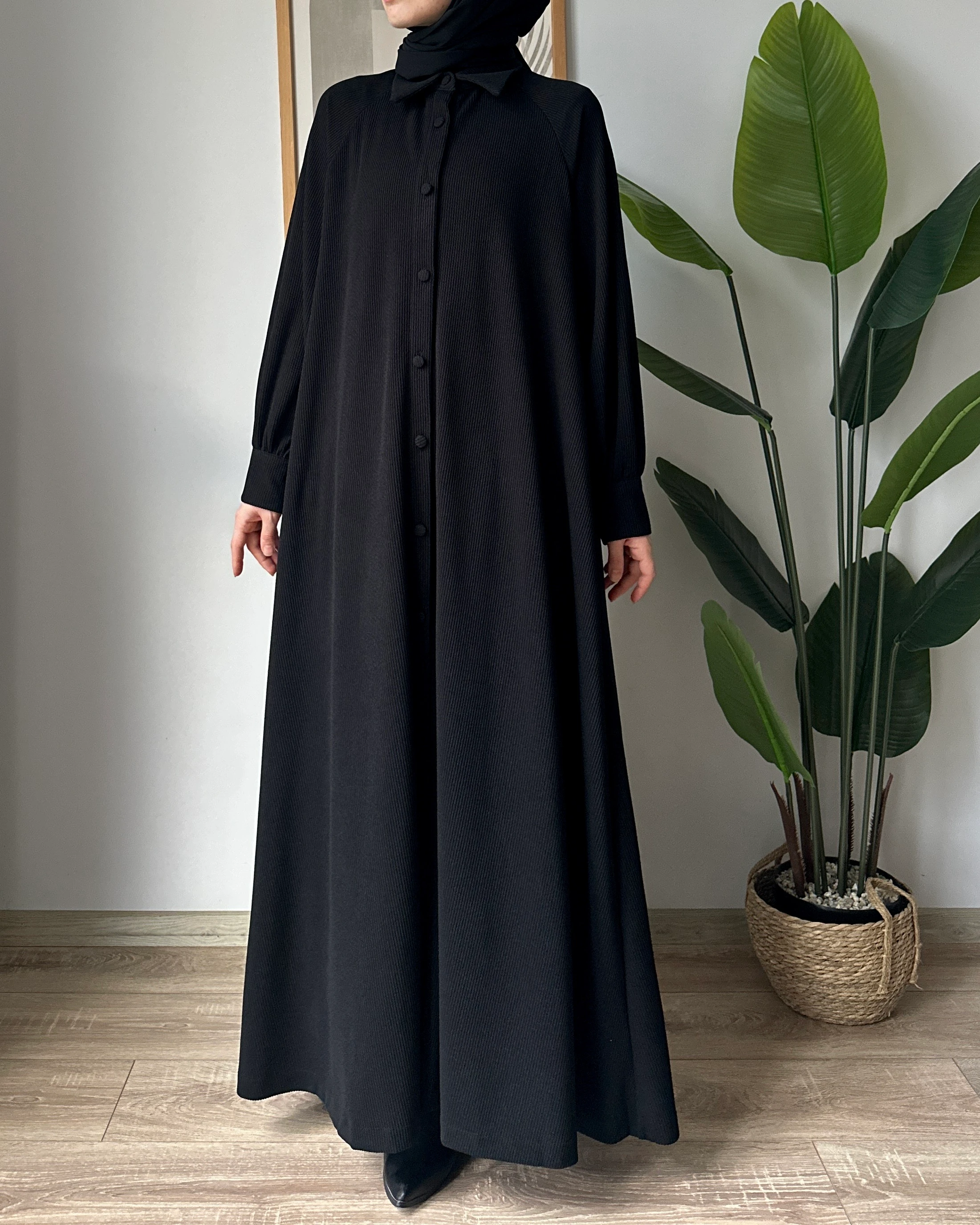 KIŞLIK KLOŞ FERACE