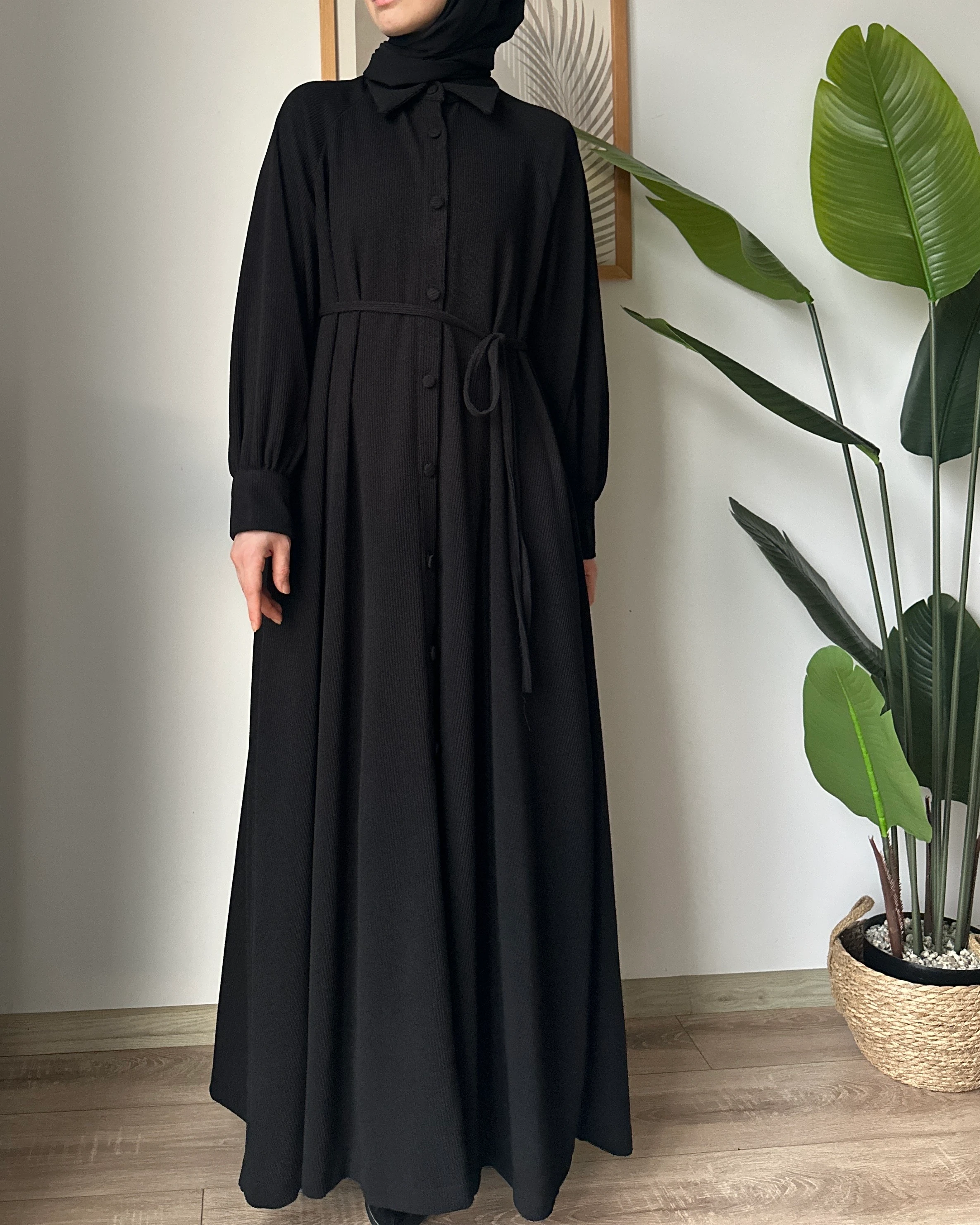 KIŞLIK KLOŞ FERACE