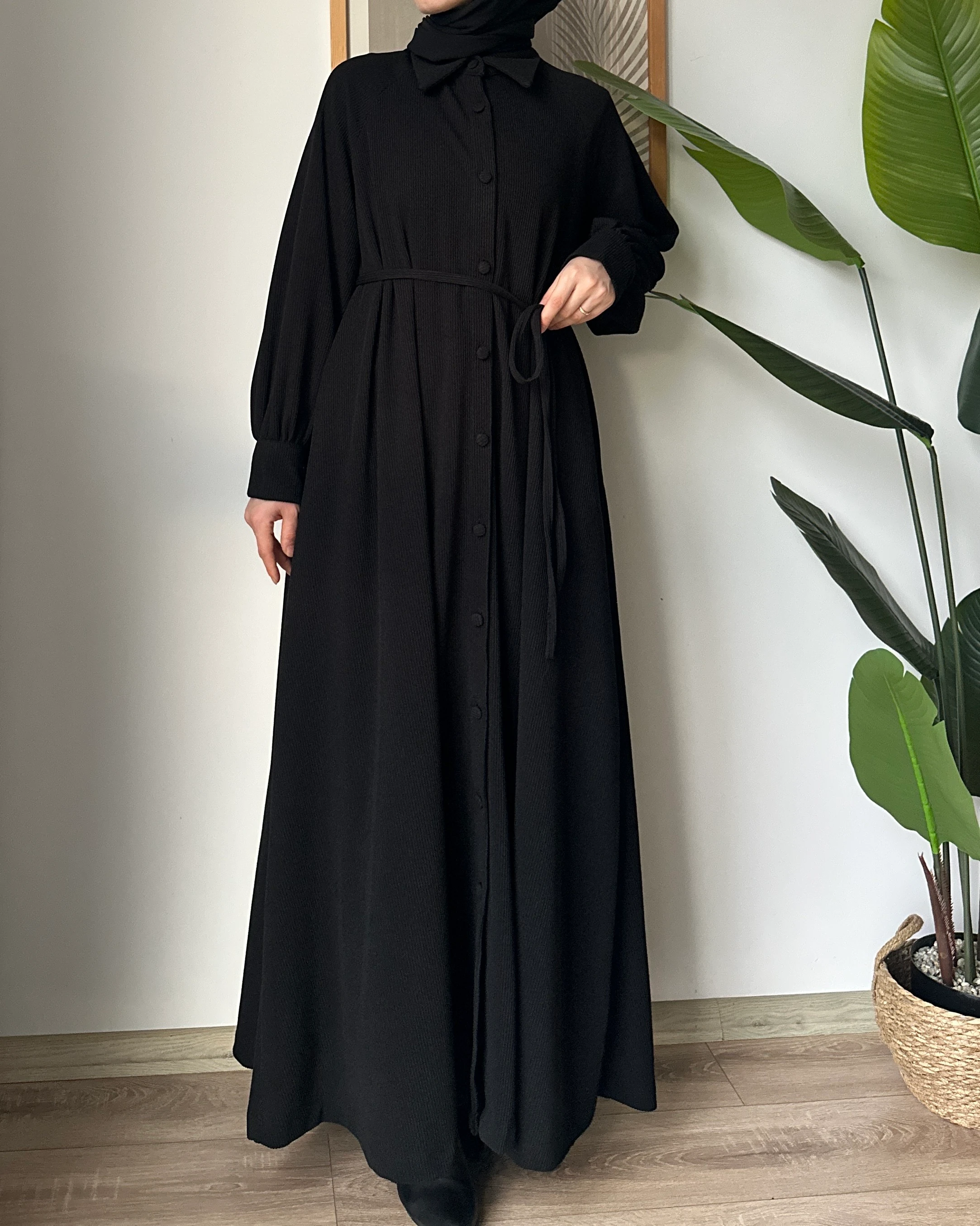 KIŞLIK KLOŞ FERACE