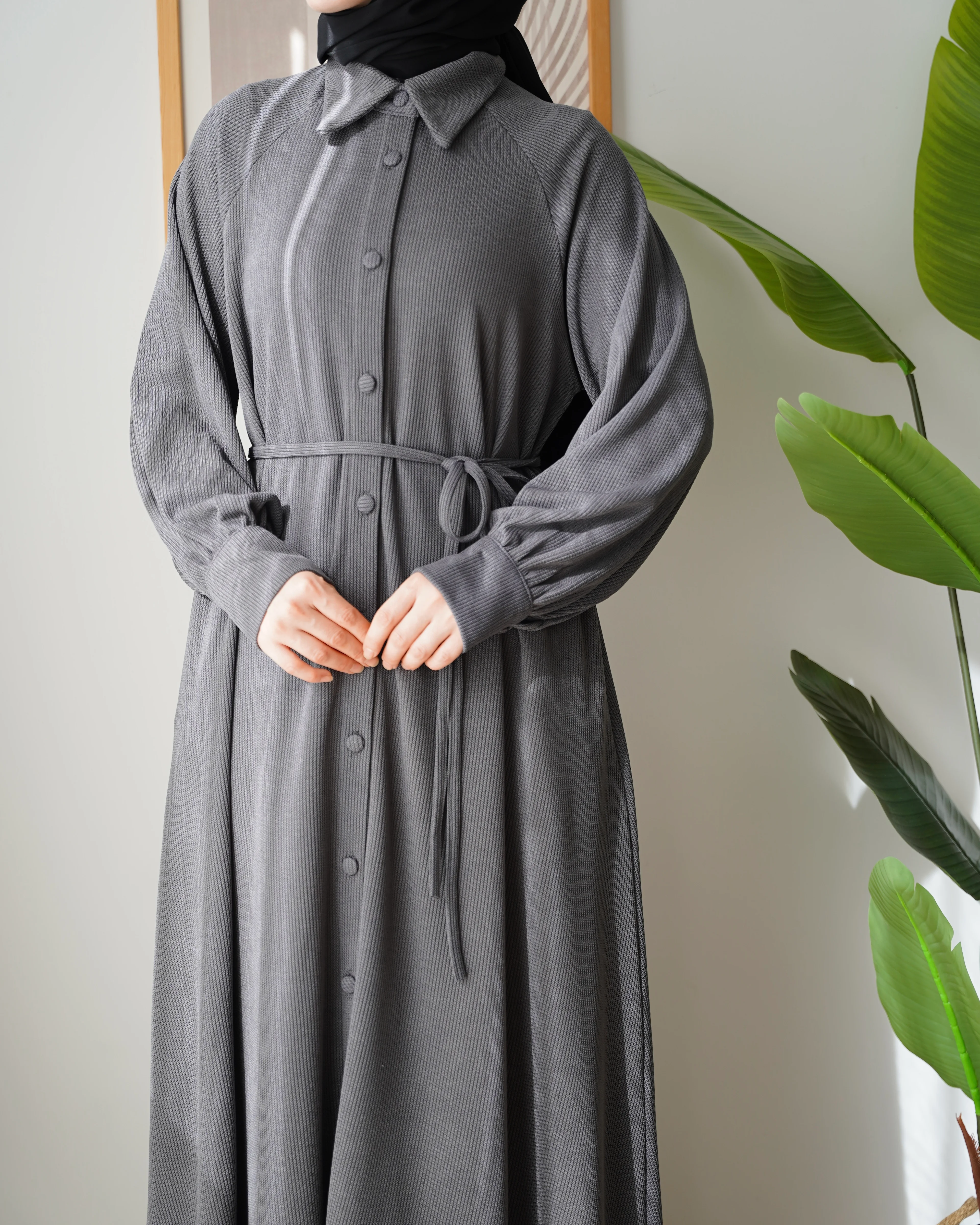 KIŞLIK KLOŞ FERACE