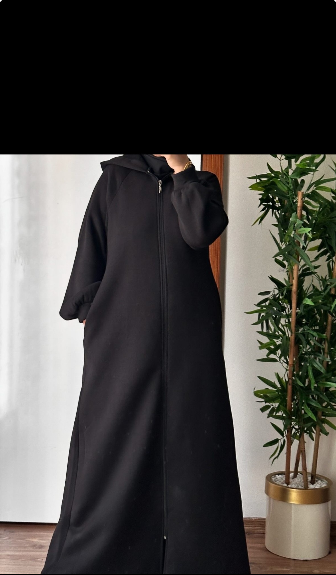 SWEAT HIRKA