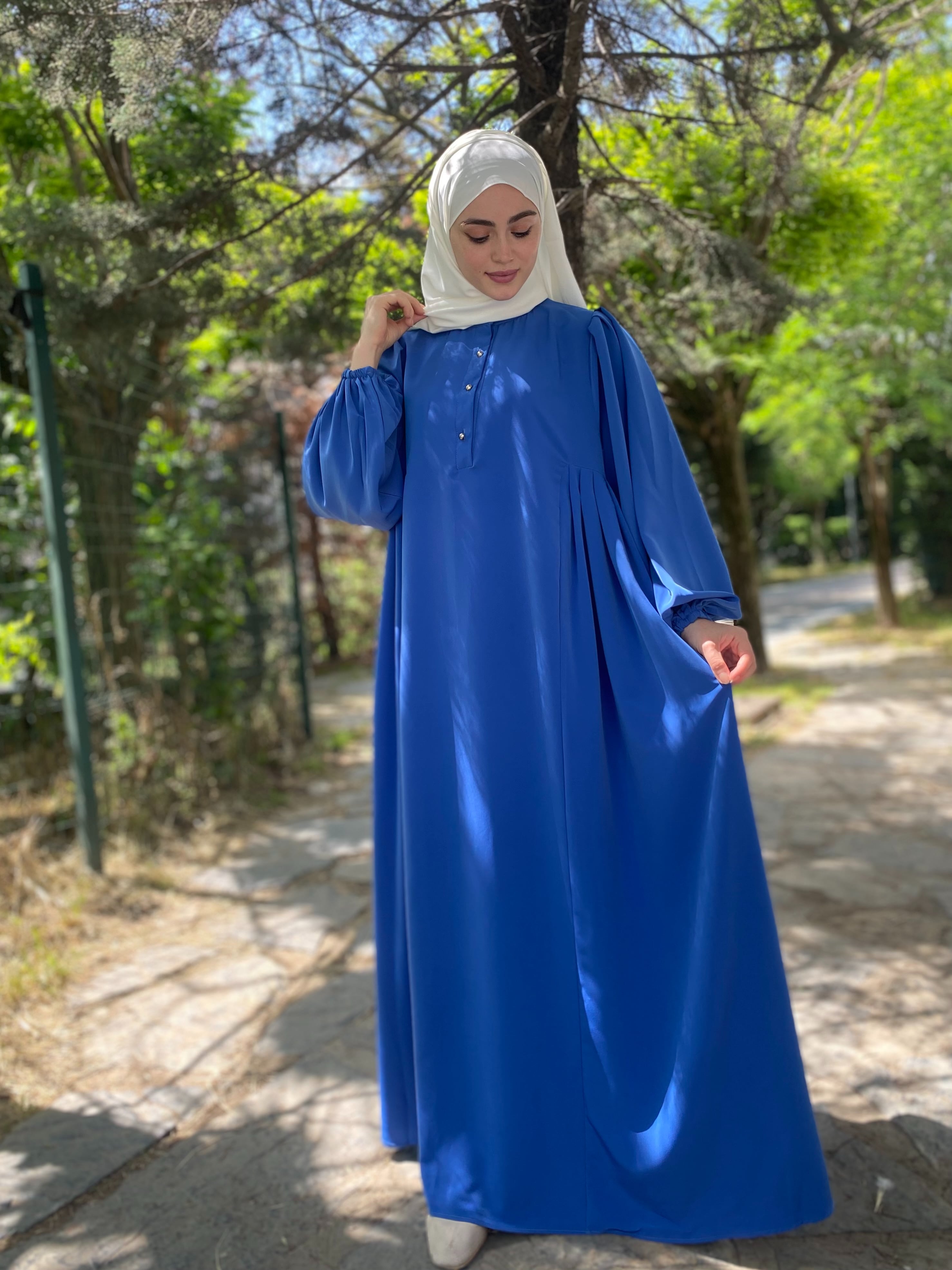 VERA ELBİSE