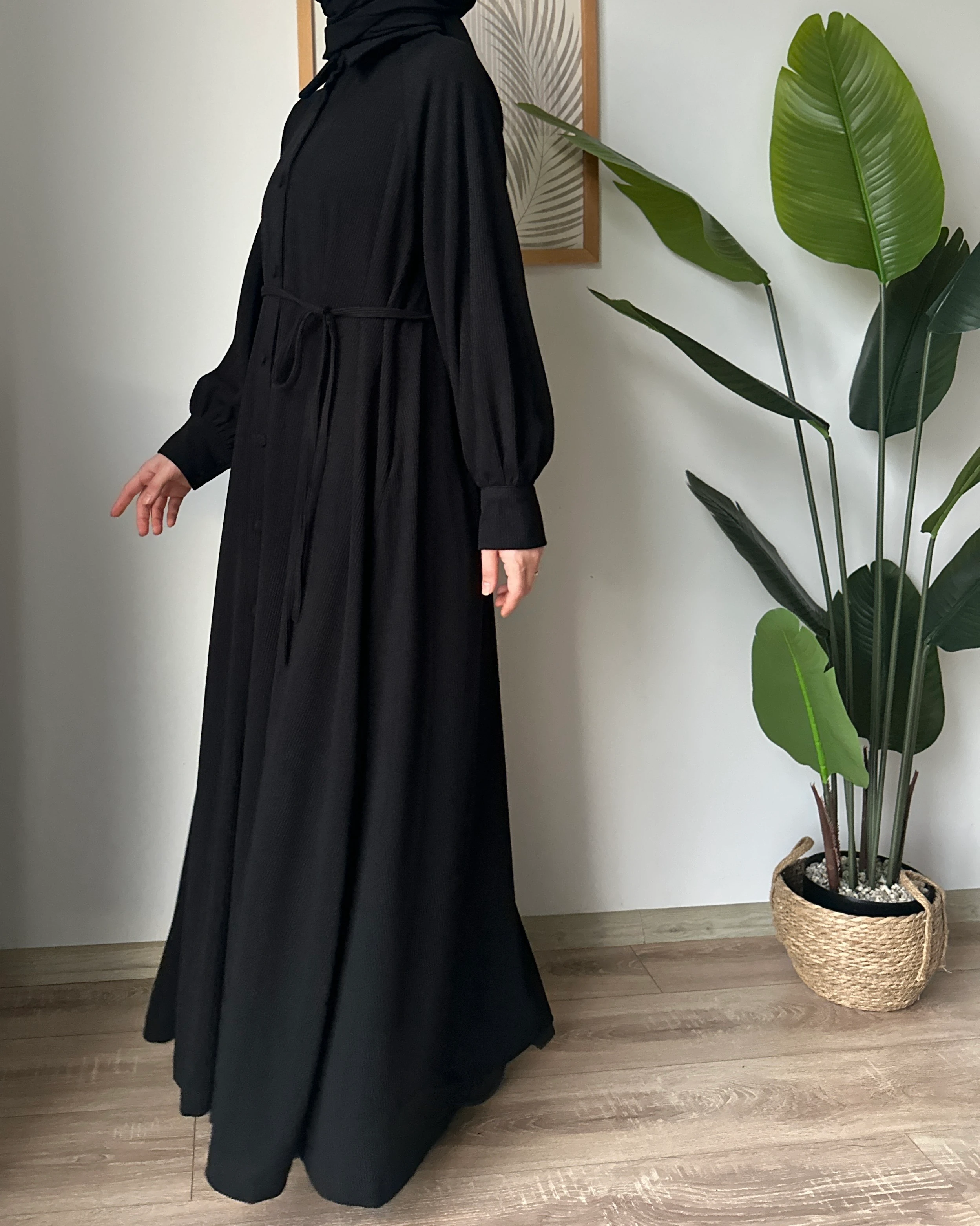 KIŞLIK KLOŞ FERACE