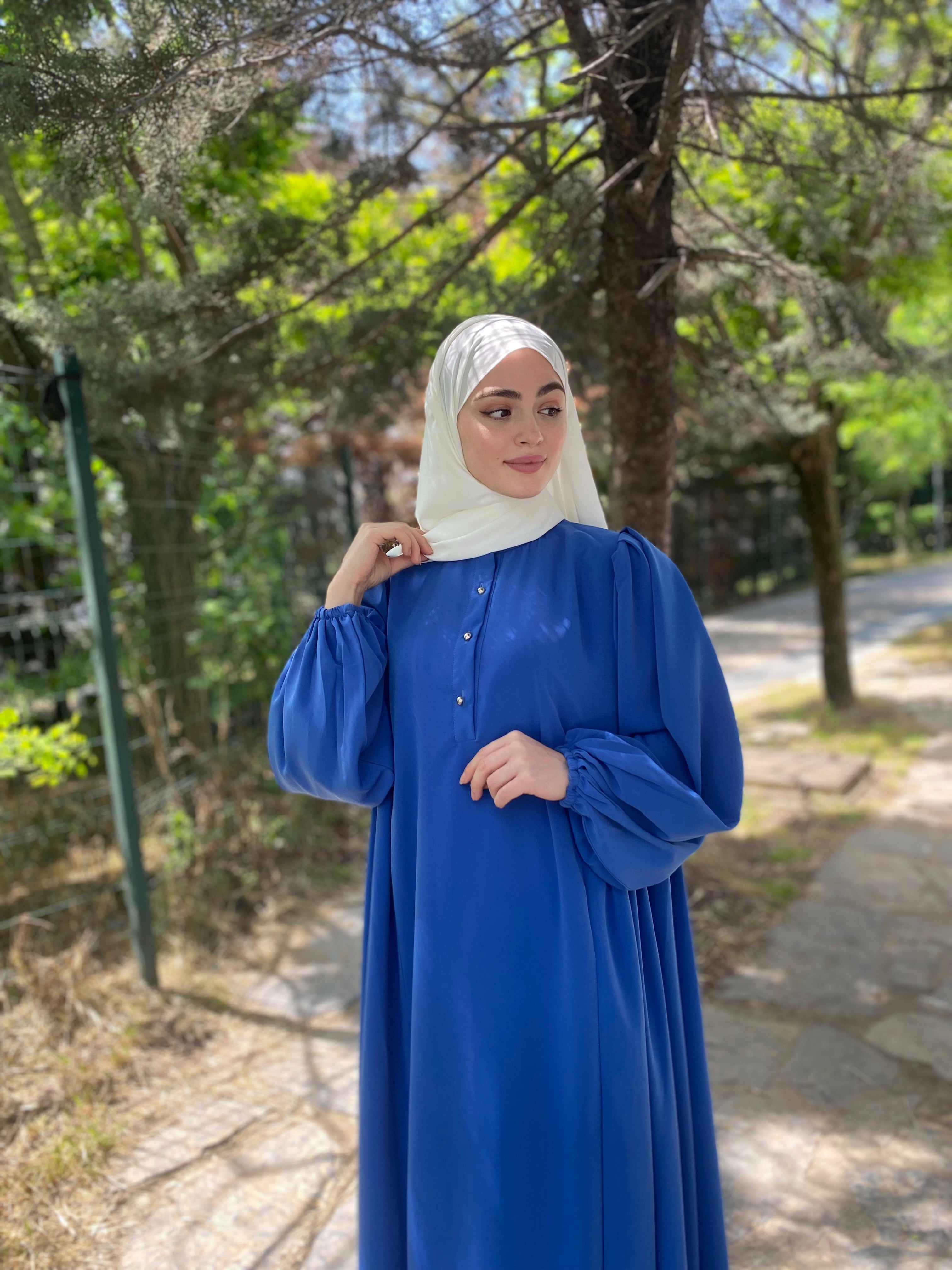 VERA ELBİSE