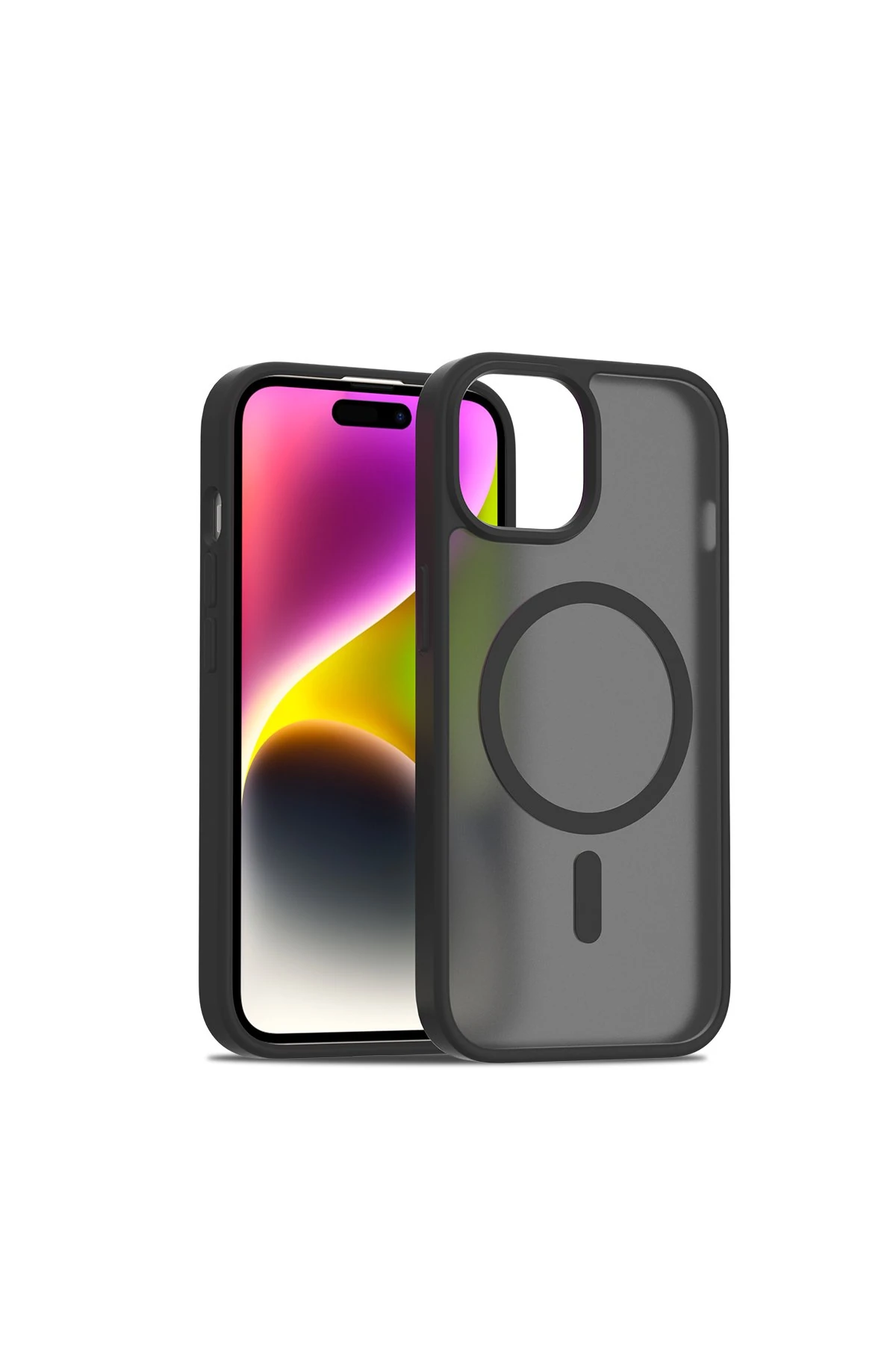 Joko iPhone 13 Kılıf Jota Seri Magsafe Kapak