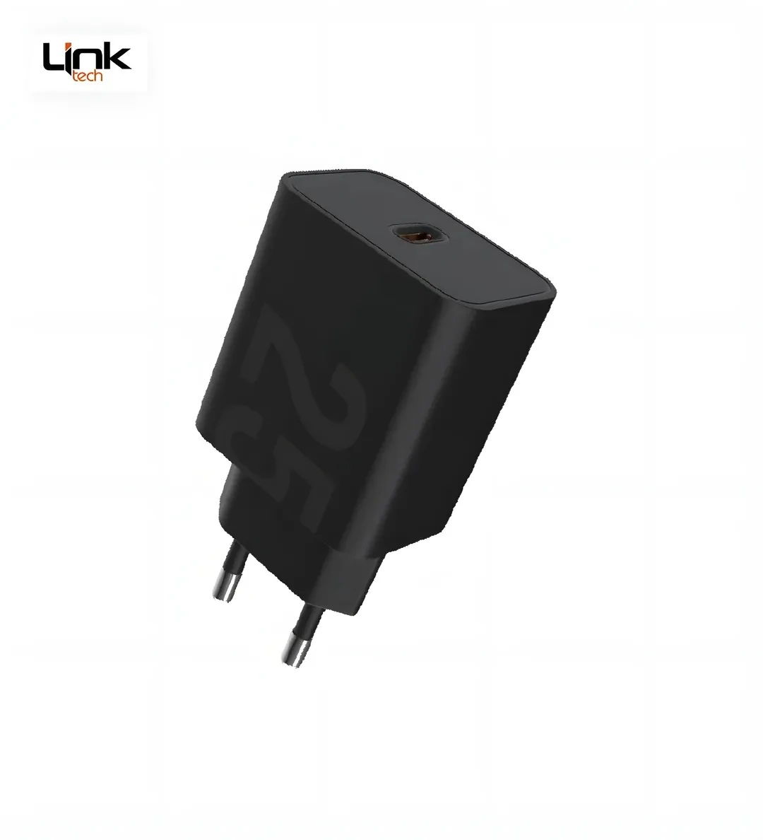 T458e Strong Çevre Dostu PD 25W Yüksek Hızlı Şarj Başlığı