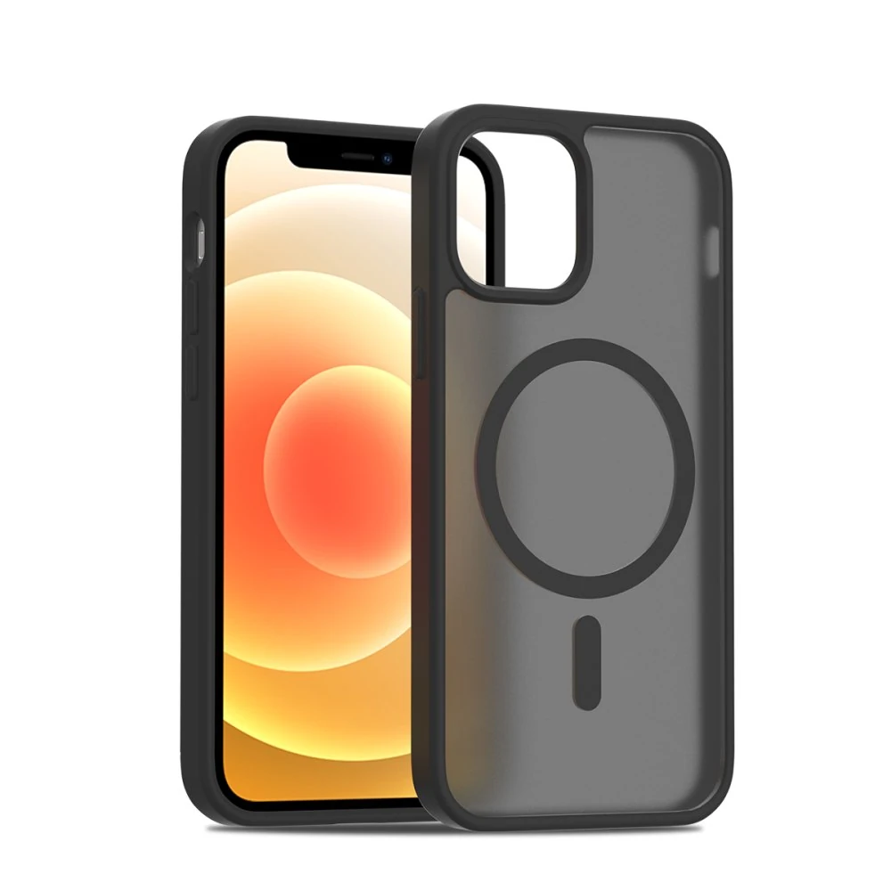 Joko iPhone 11 Kılıf Jota Seri Magsafe Kapak