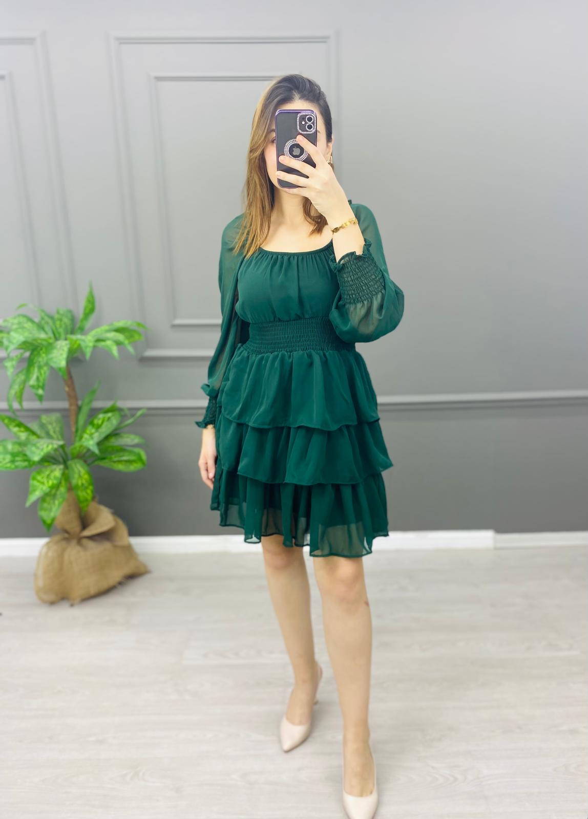 Yesil