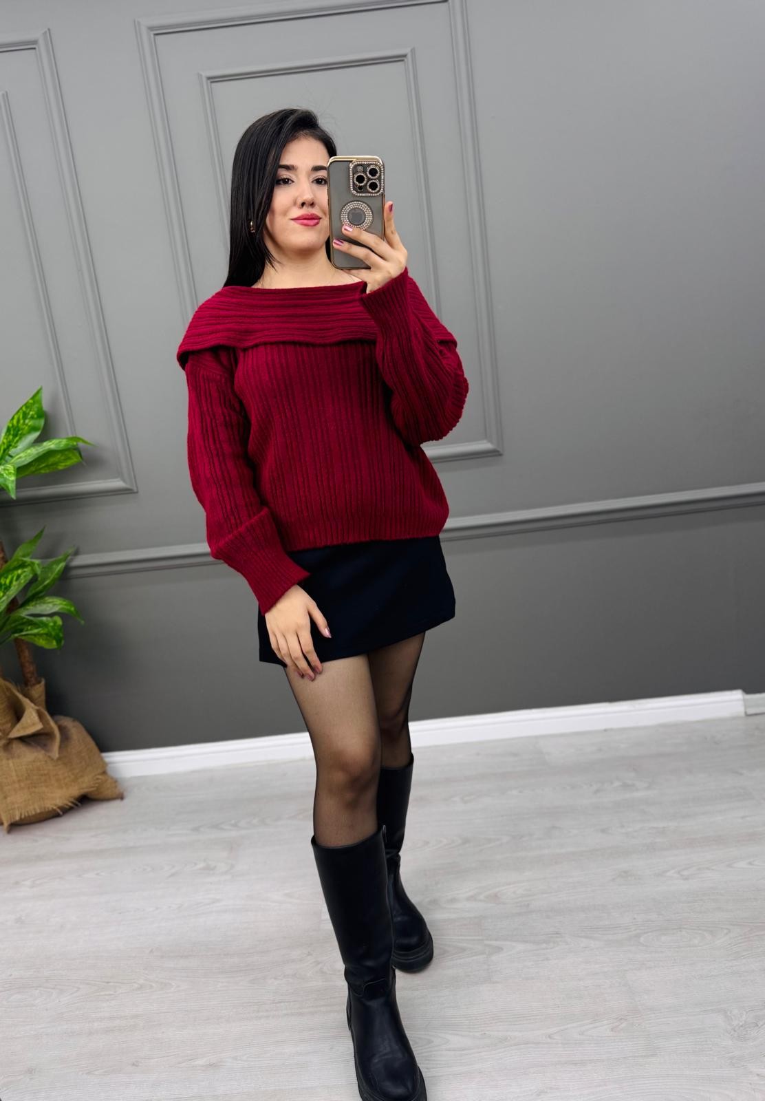Bordo