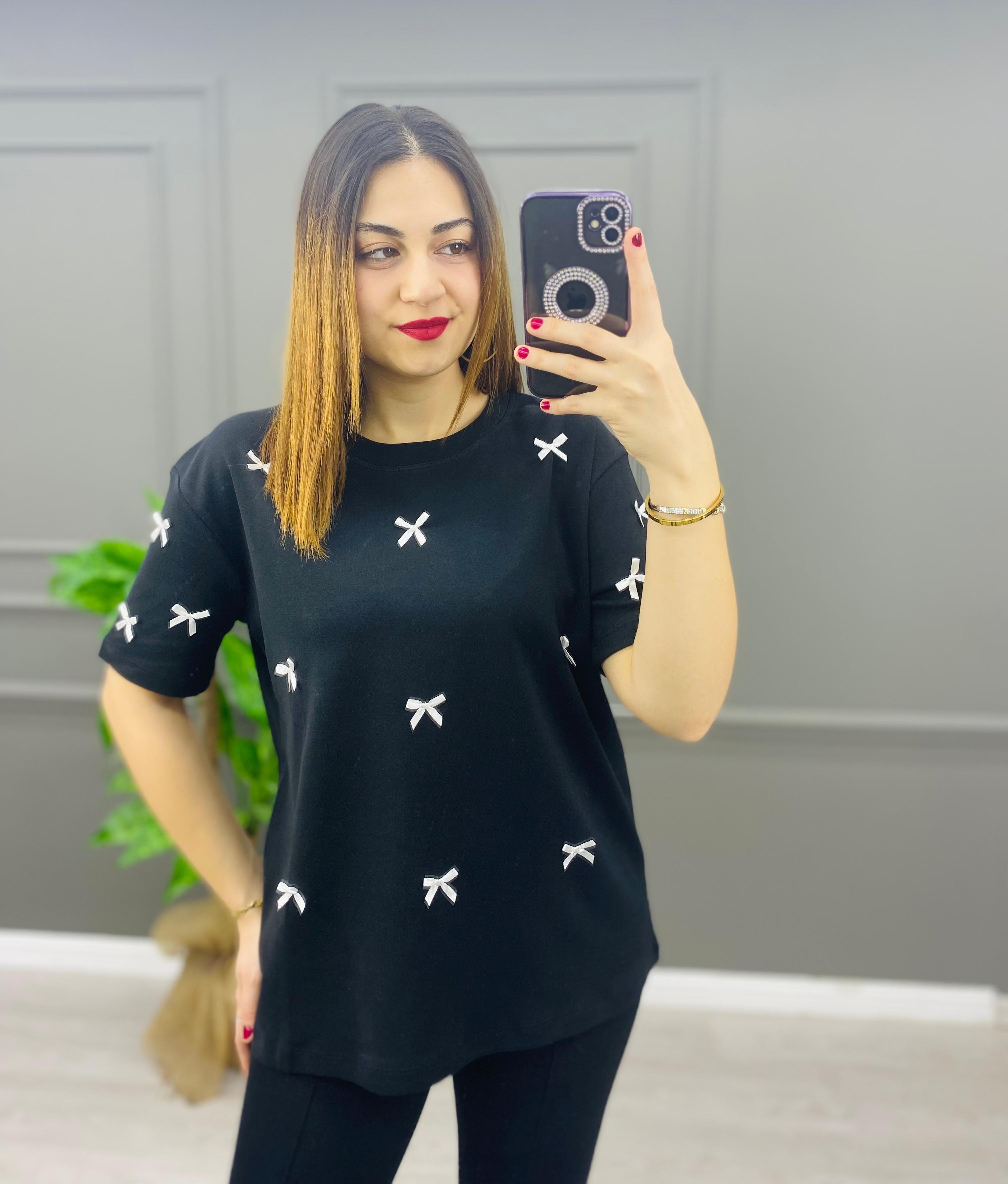 Kurdale Detay Oversize 2 AL 1 ÖDE KAMPANYALI TİŞÖRT