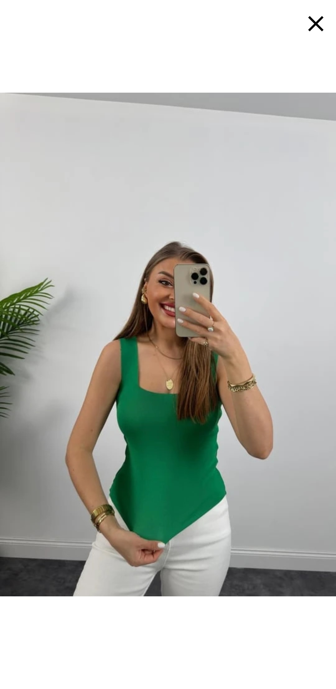 Yeşil
