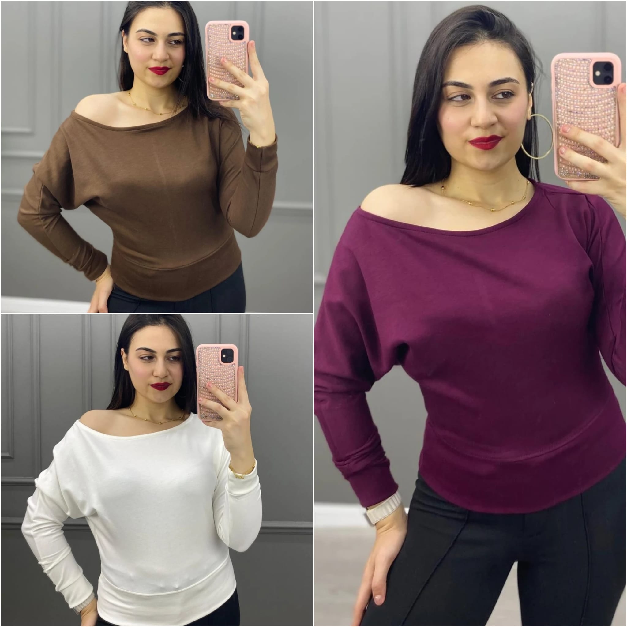 RUBY KAYIK YAKA BADY 