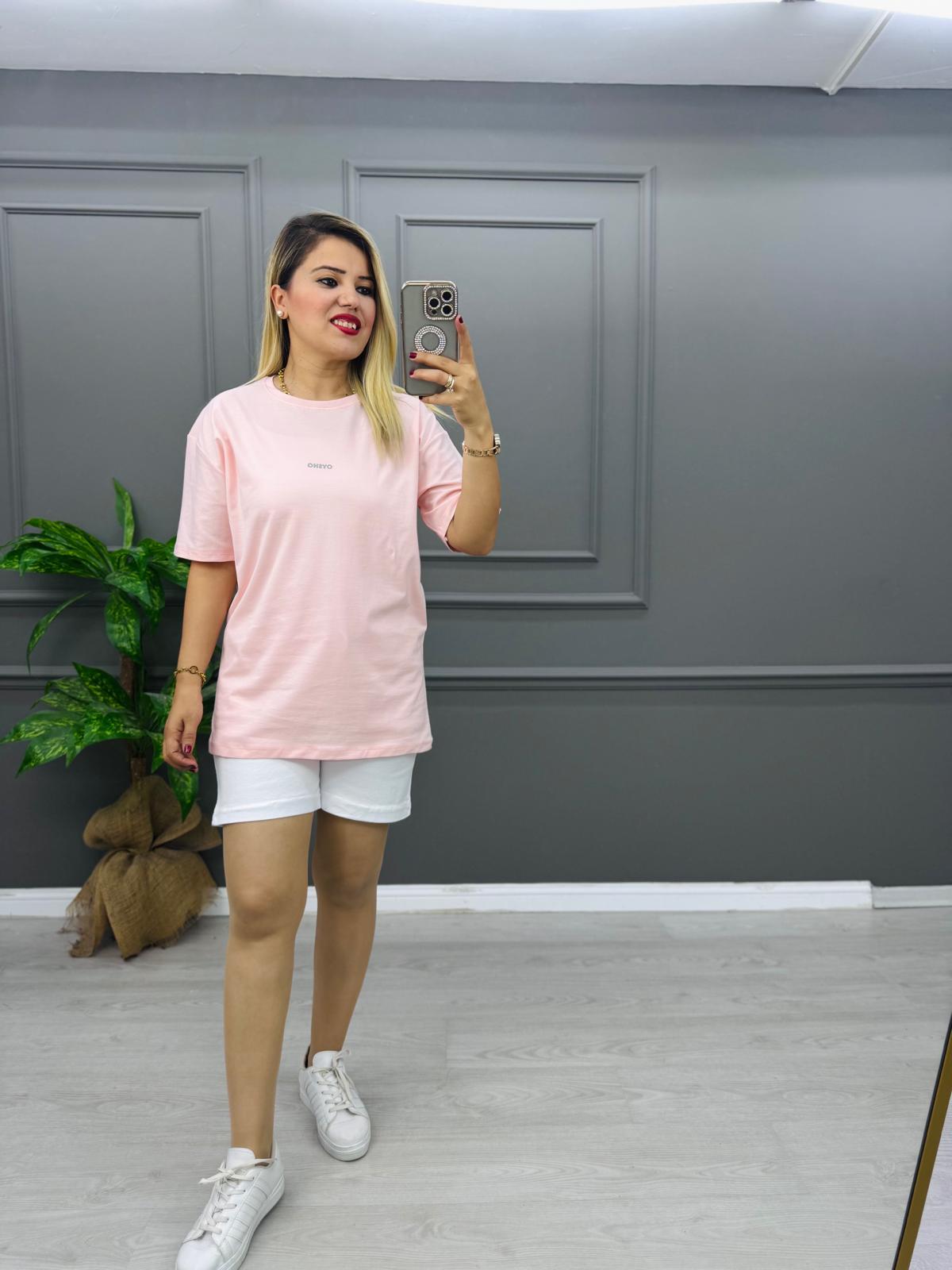 Toz Pembe
