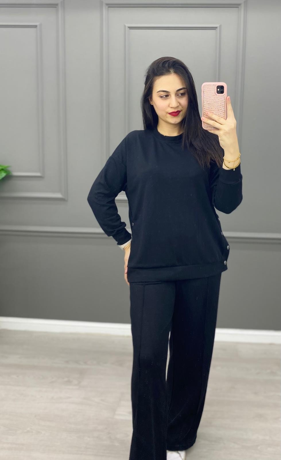 ÇIT ÇITLI MODAL TAKIM