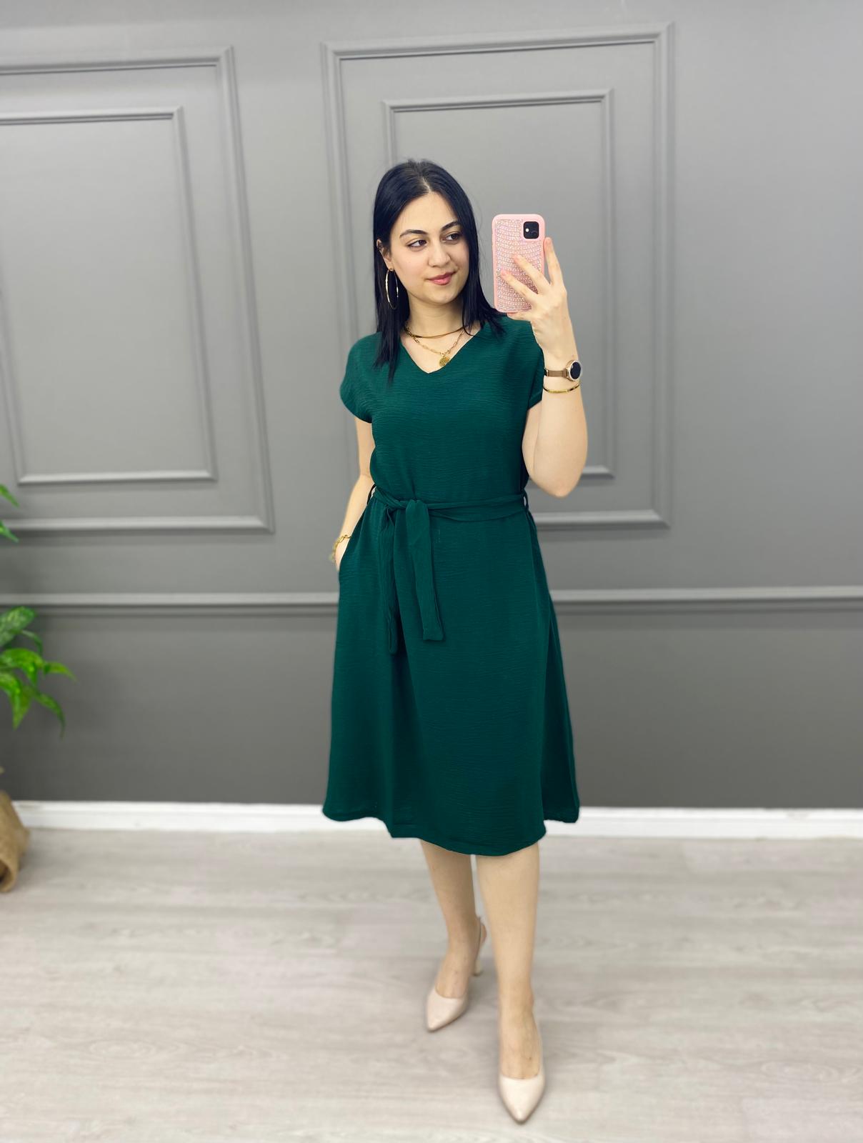 haki-yesil