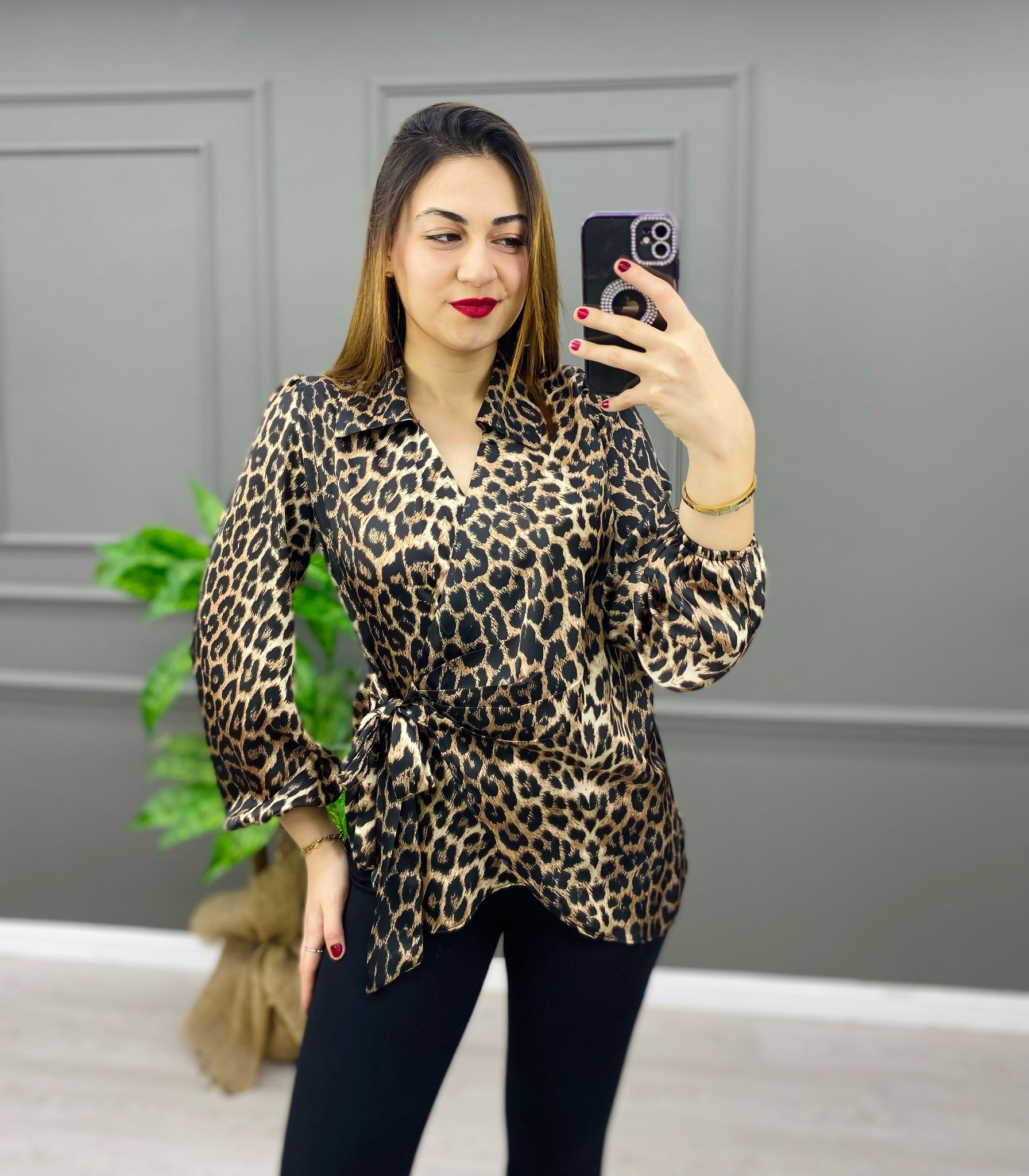 Leopar
